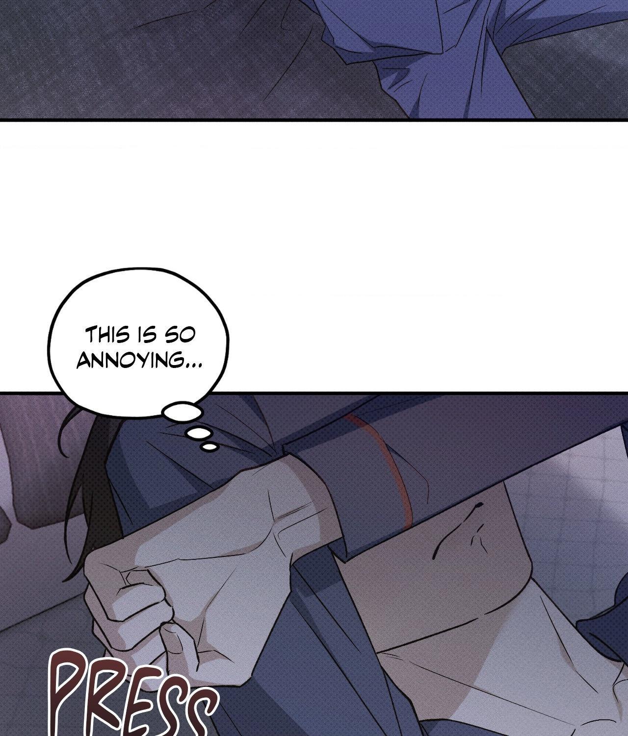 So, Who Got Screwed? Chapter 27 page 37 - 