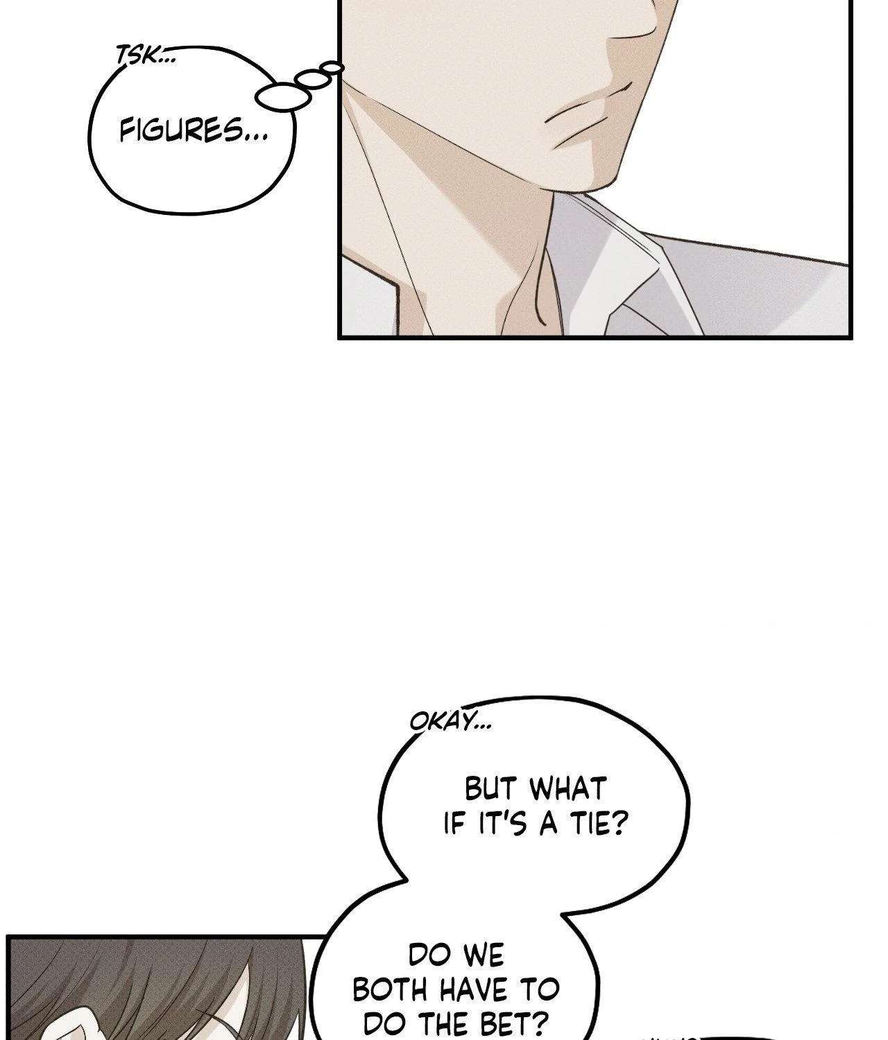 So, Who Got Screwed? Chapter 27 page 5 - 
