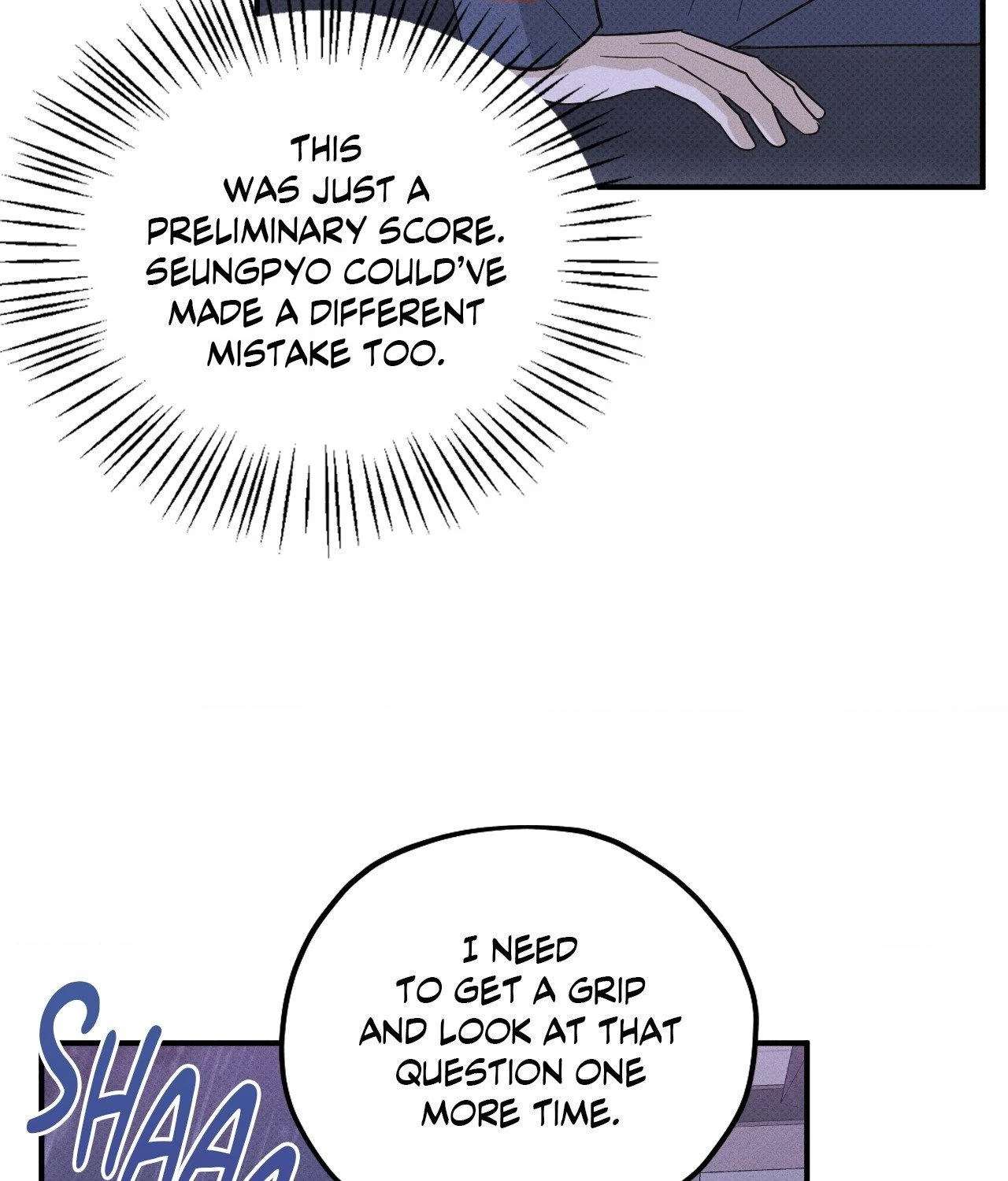 So, Who Got Screwed? Chapter 27 page 41 - 