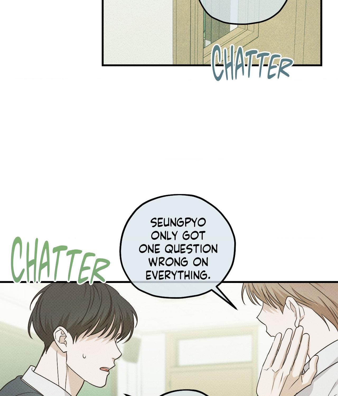So, Who Got Screwed? Chapter 27 page 45 - 