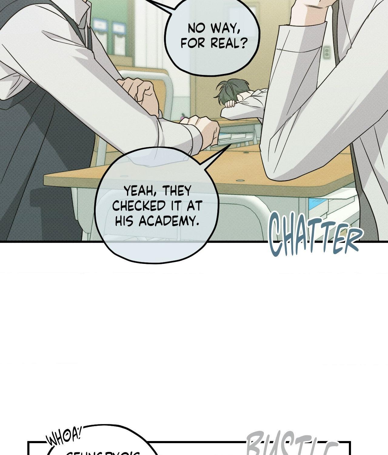 So, Who Got Screwed? Chapter 27 page 46 - 