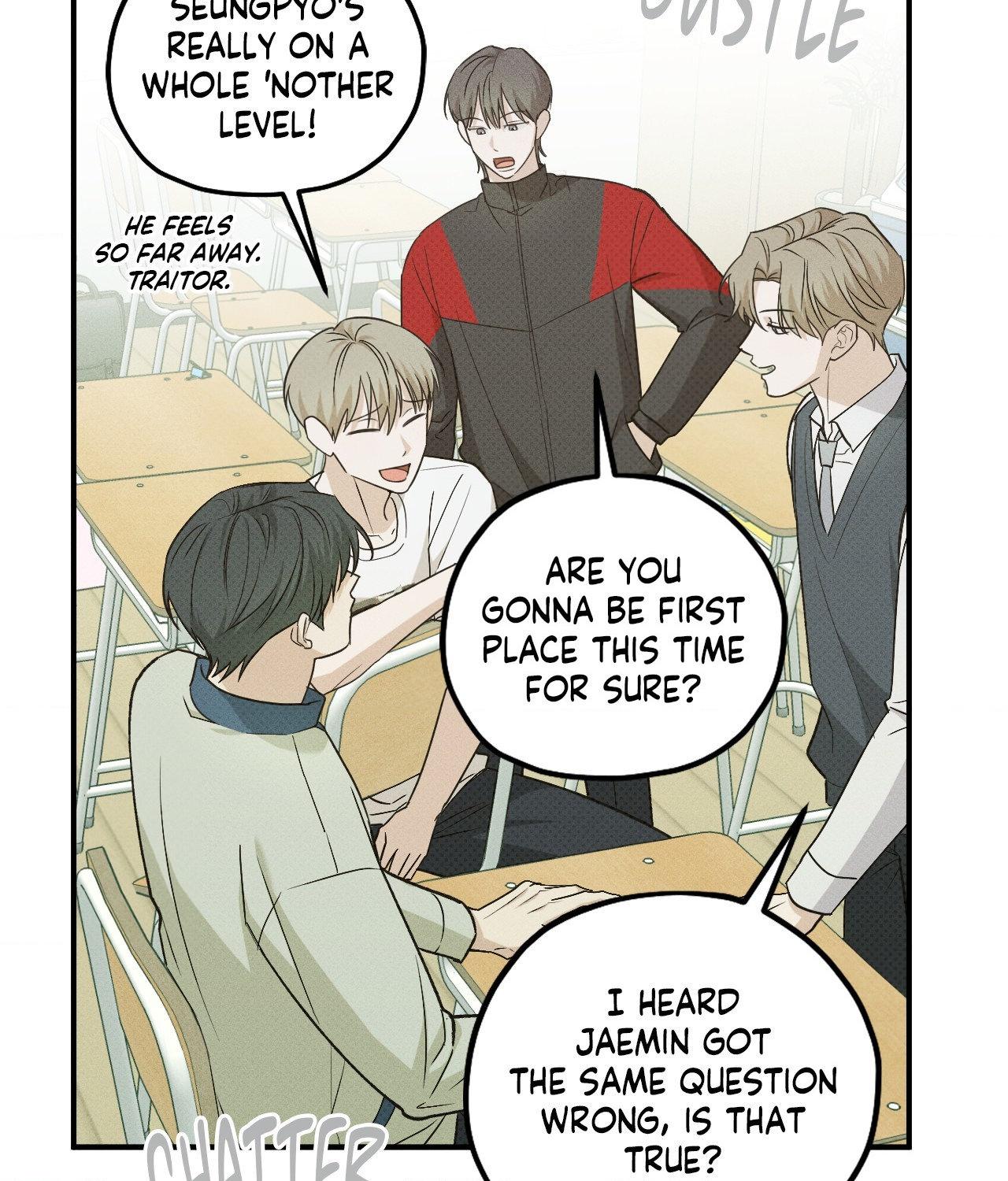 So, Who Got Screwed? Chapter 27 page 47 - 