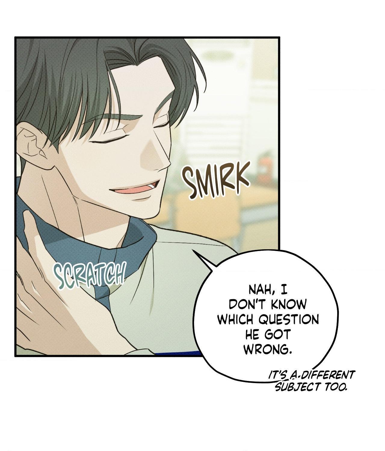 So, Who Got Screwed? Chapter 27 page 49 - 