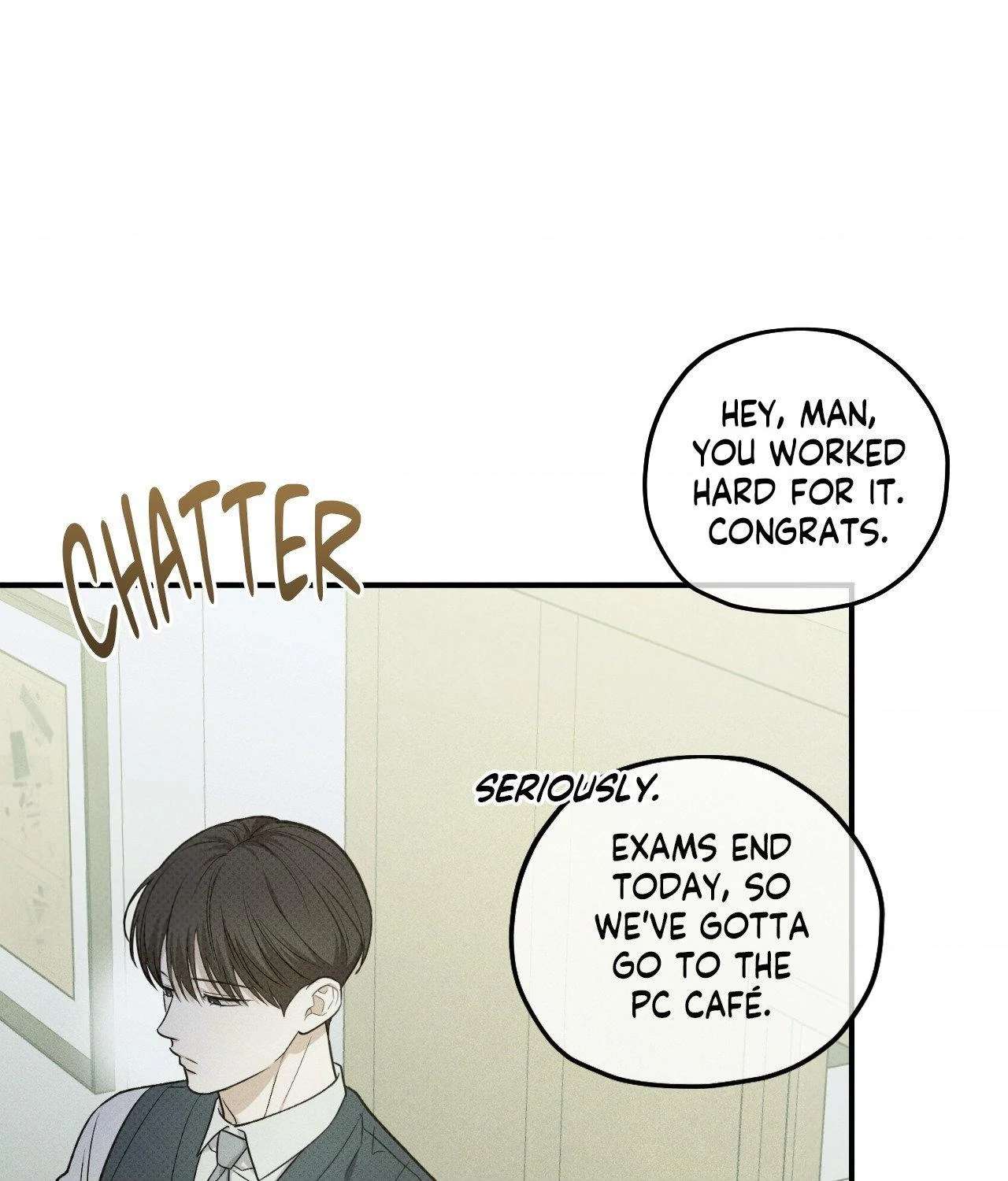So, Who Got Screwed? Chapter 27 page 50 - 