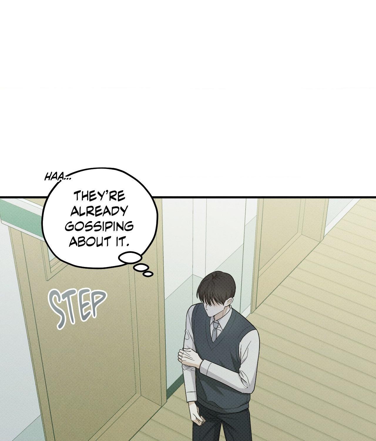 So, Who Got Screwed? Chapter 27 page 52 - 