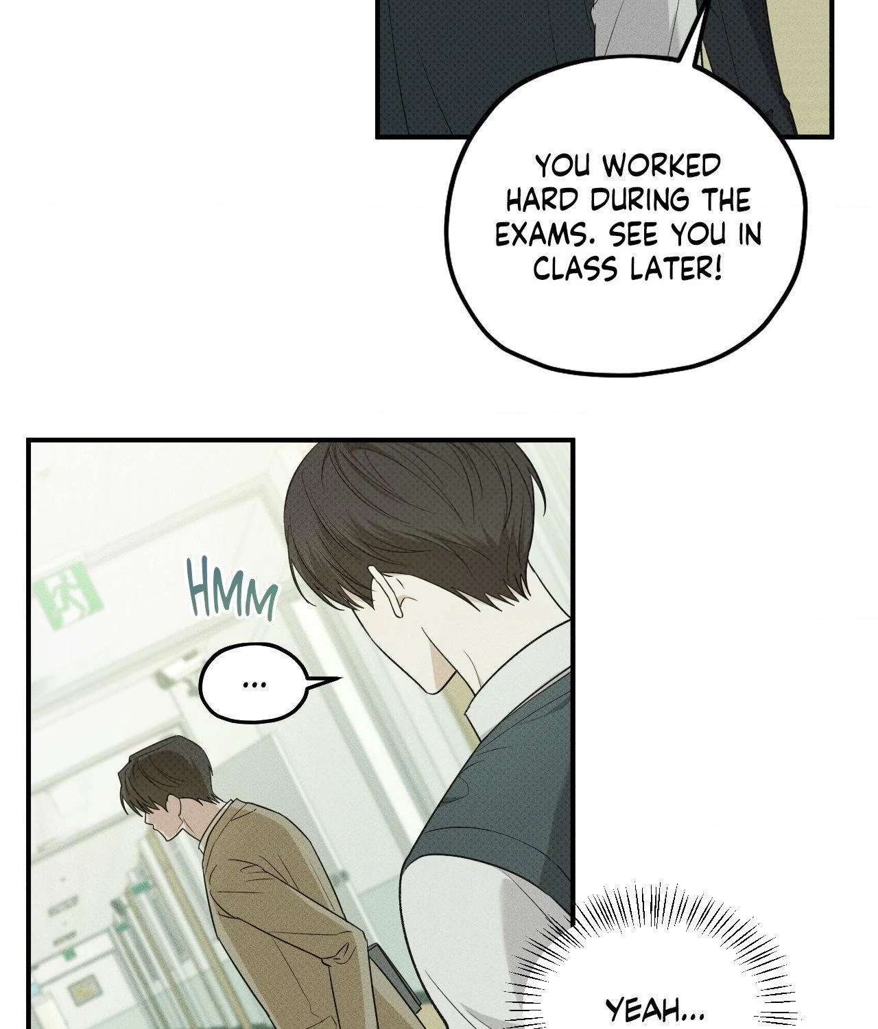 So, Who Got Screwed? Chapter 27 page 55 - 