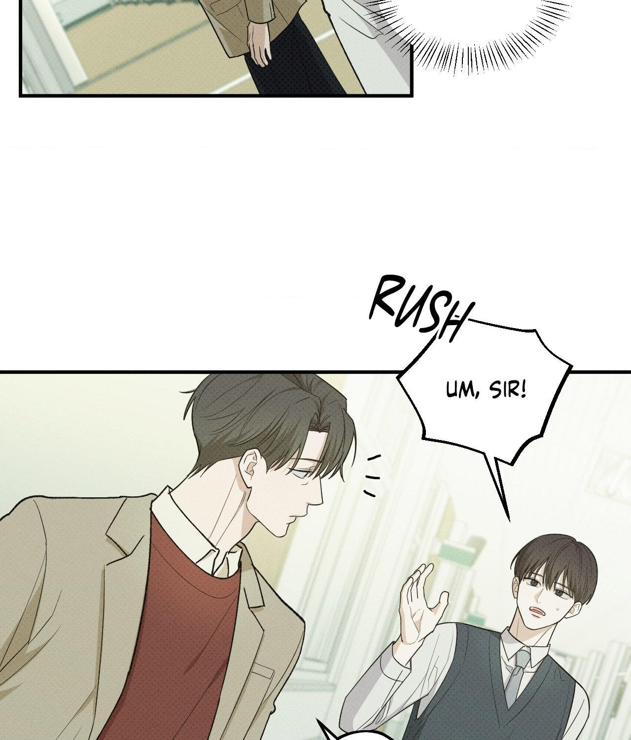 So, Who Got Screwed? Chapter 27 page 56 - 