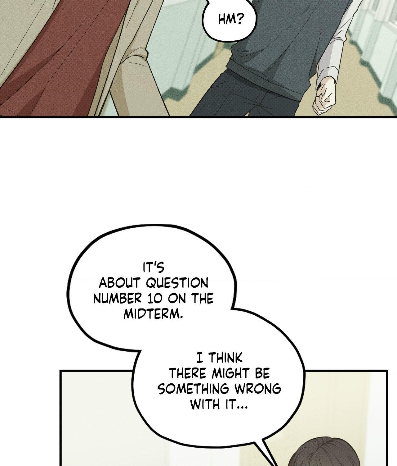 So, Who Got Screwed? Chapter 27 page 57 - 