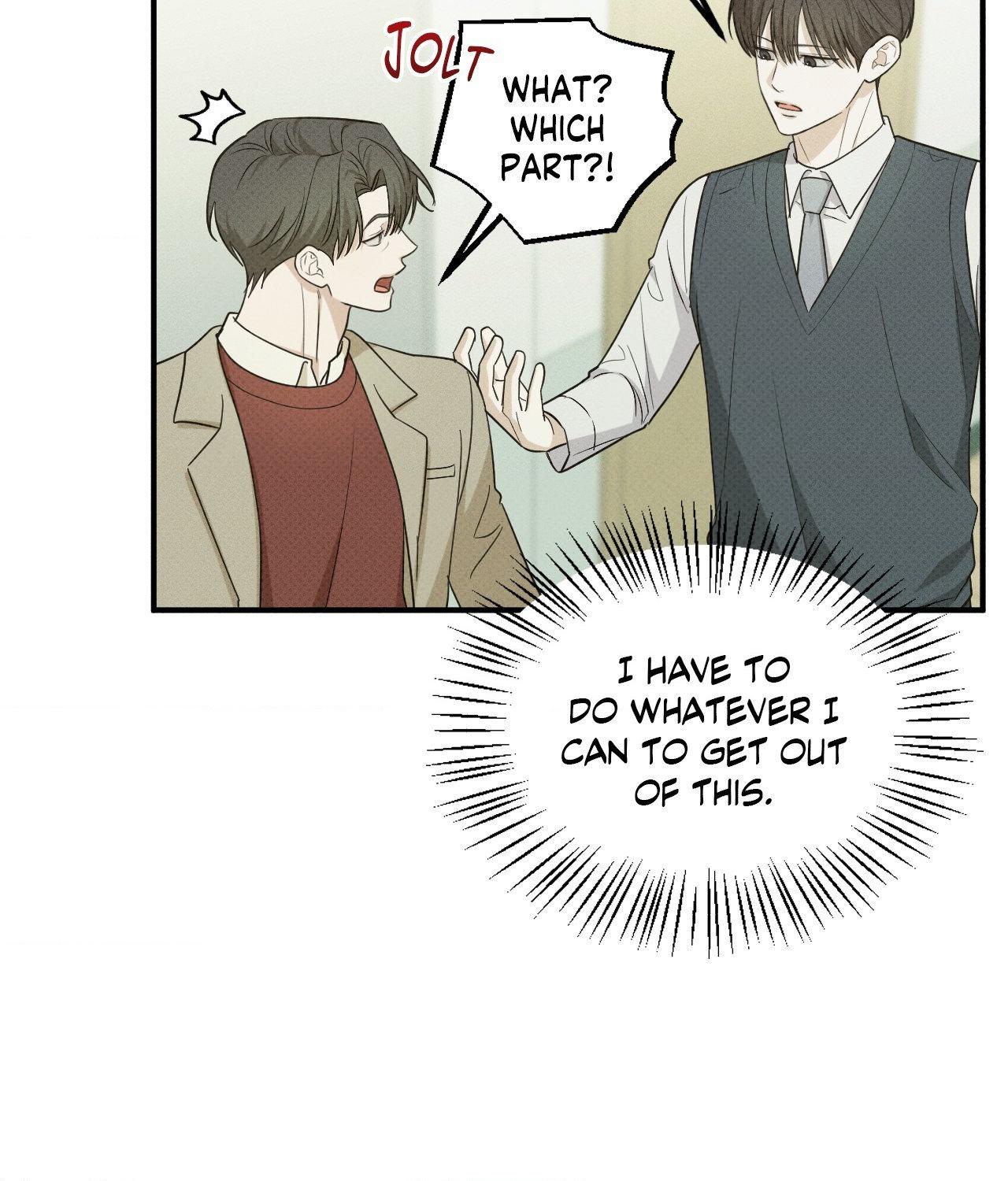 So, Who Got Screwed? Chapter 27 page 58 - 