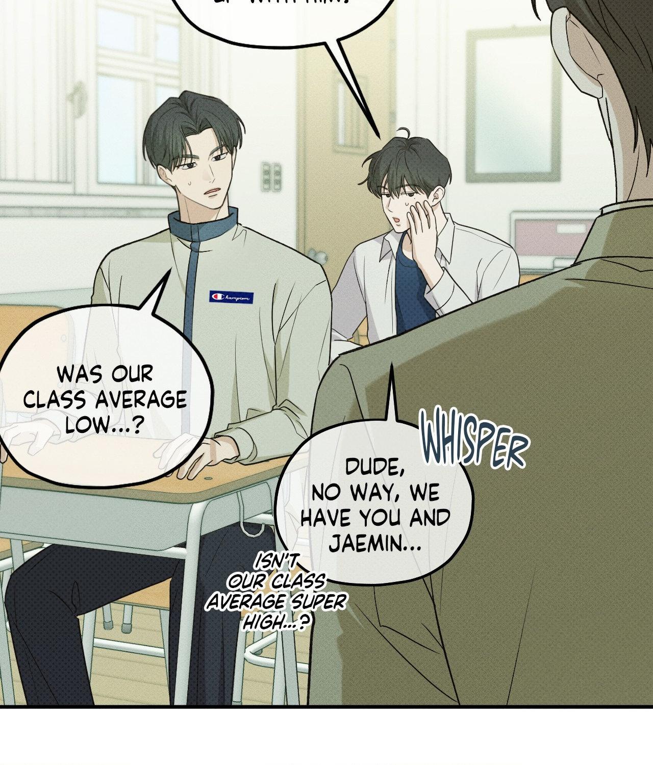 So, Who Got Screwed? Chapter 27 page 62 - 