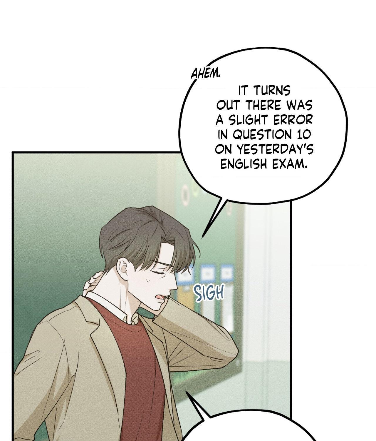 So, Who Got Screwed? Chapter 27 page 65 - 