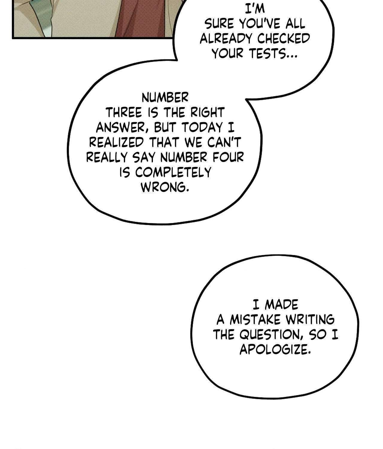 So, Who Got Screwed? Chapter 27 page 66 - 