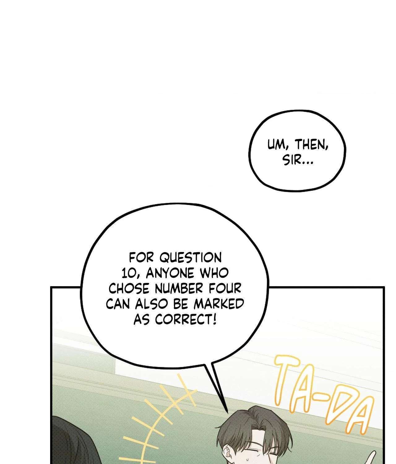 So, Who Got Screwed? Chapter 27 page 67 - 