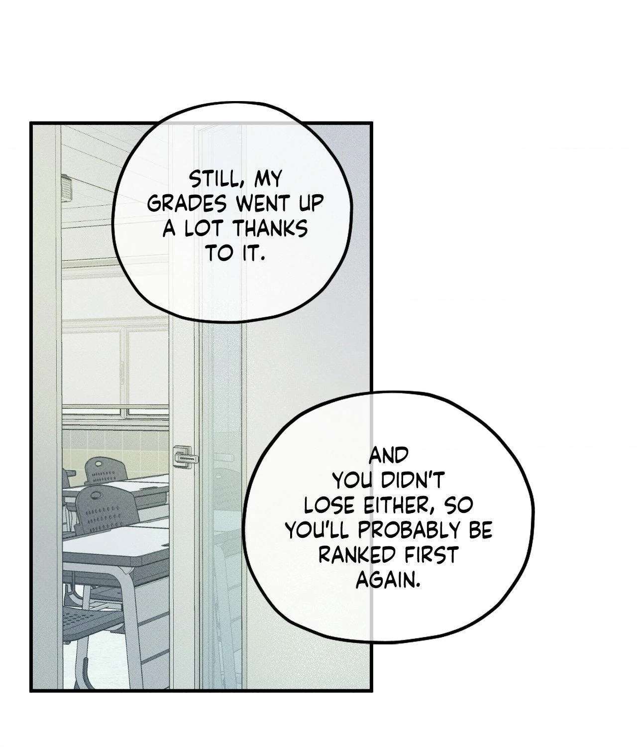 So, Who Got Screwed? Chapter 27 page 8 - 