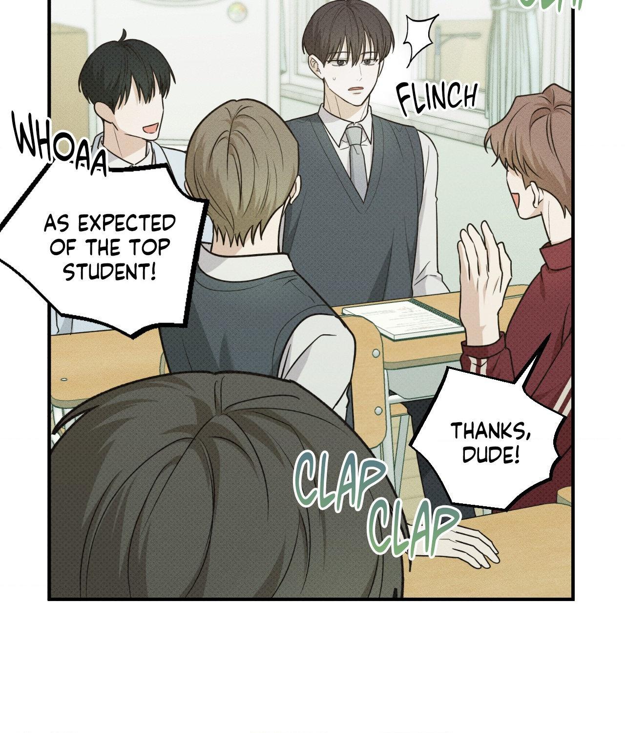 So, Who Got Screwed? Chapter 27 page 71 - 