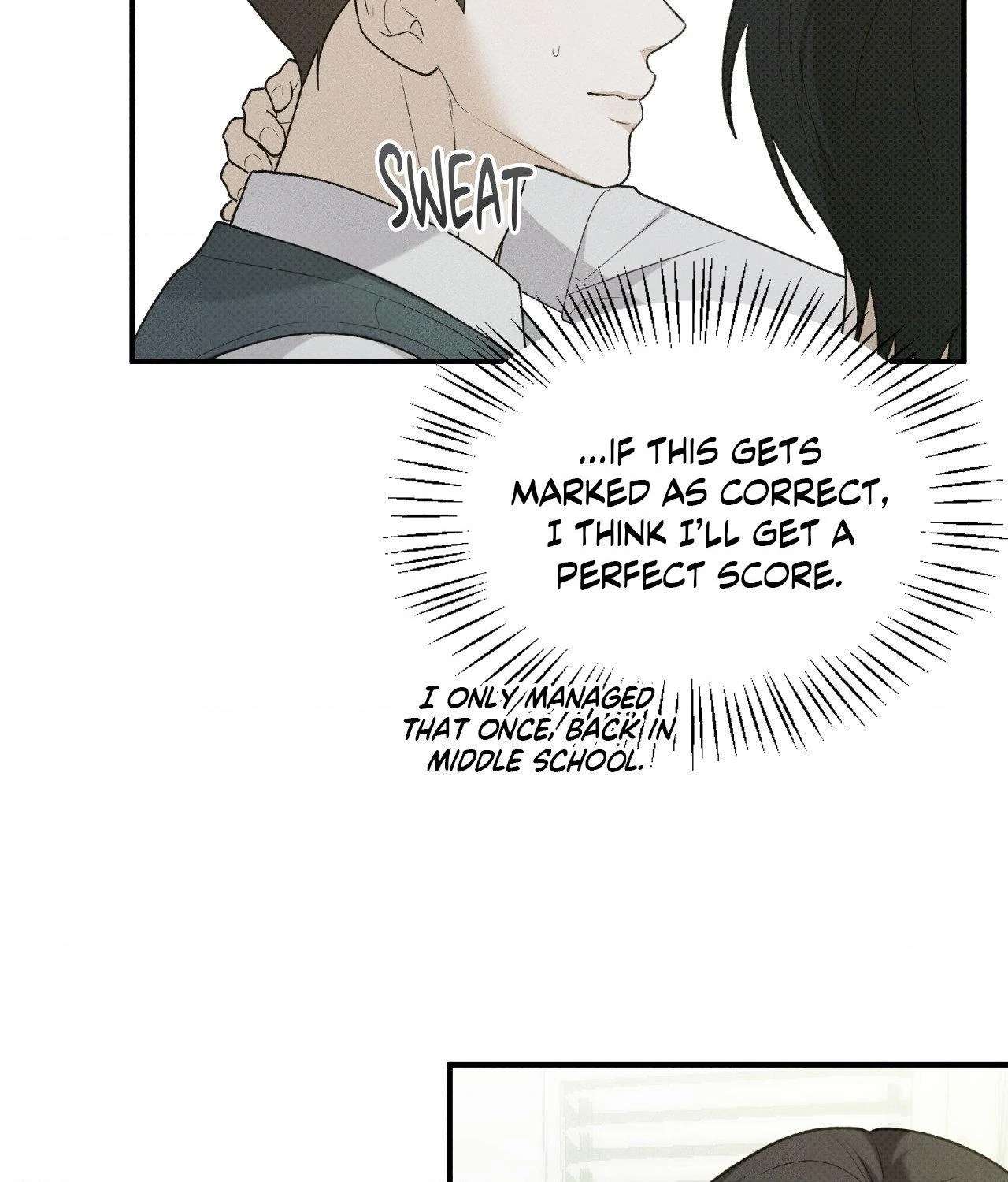 So, Who Got Screwed? Chapter 27 page 74 - 