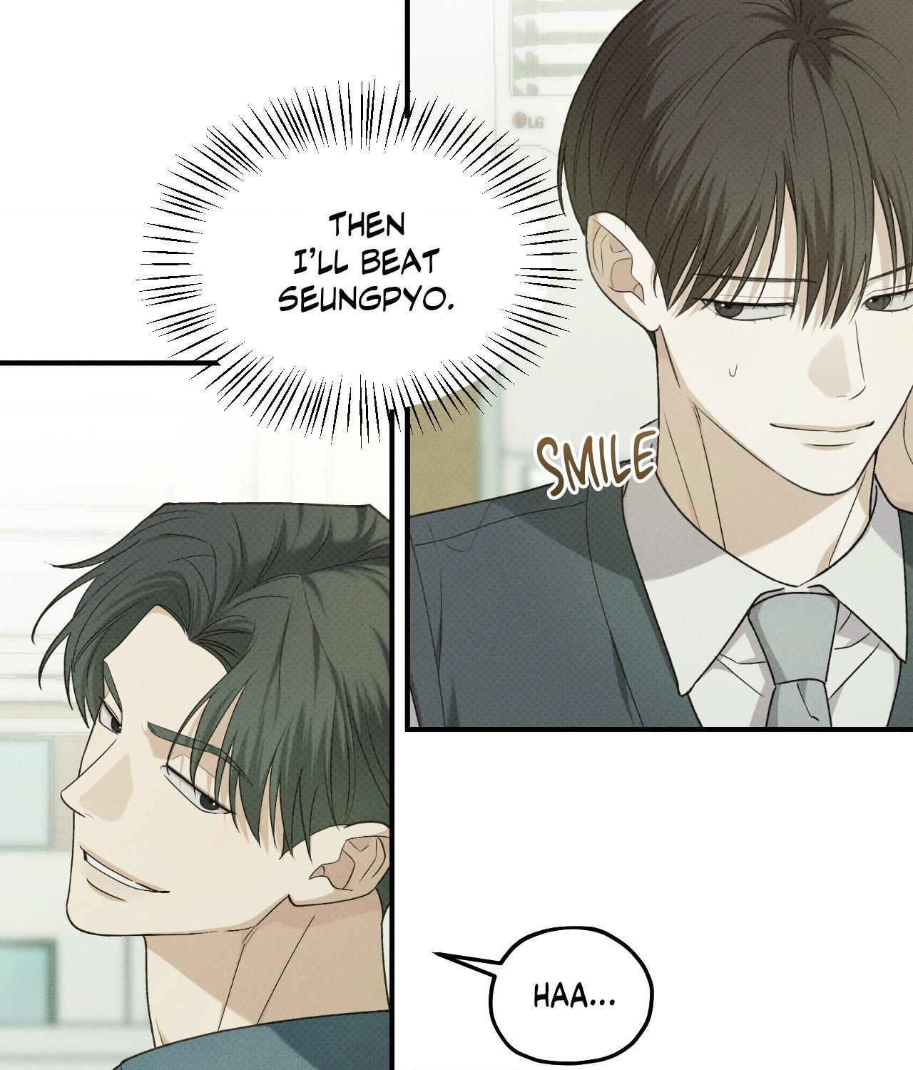 So, Who Got Screwed? Chapter 27 page 75 - 