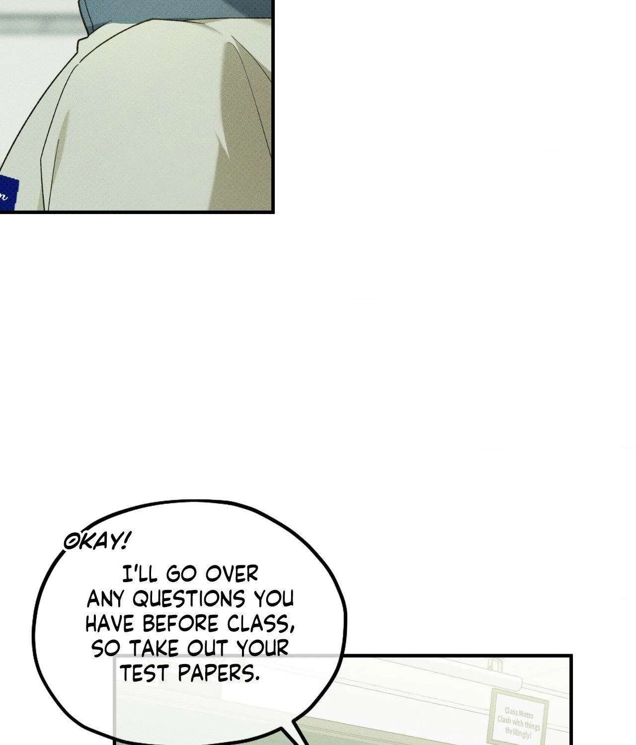 So, Who Got Screwed? Chapter 27 page 76 - 