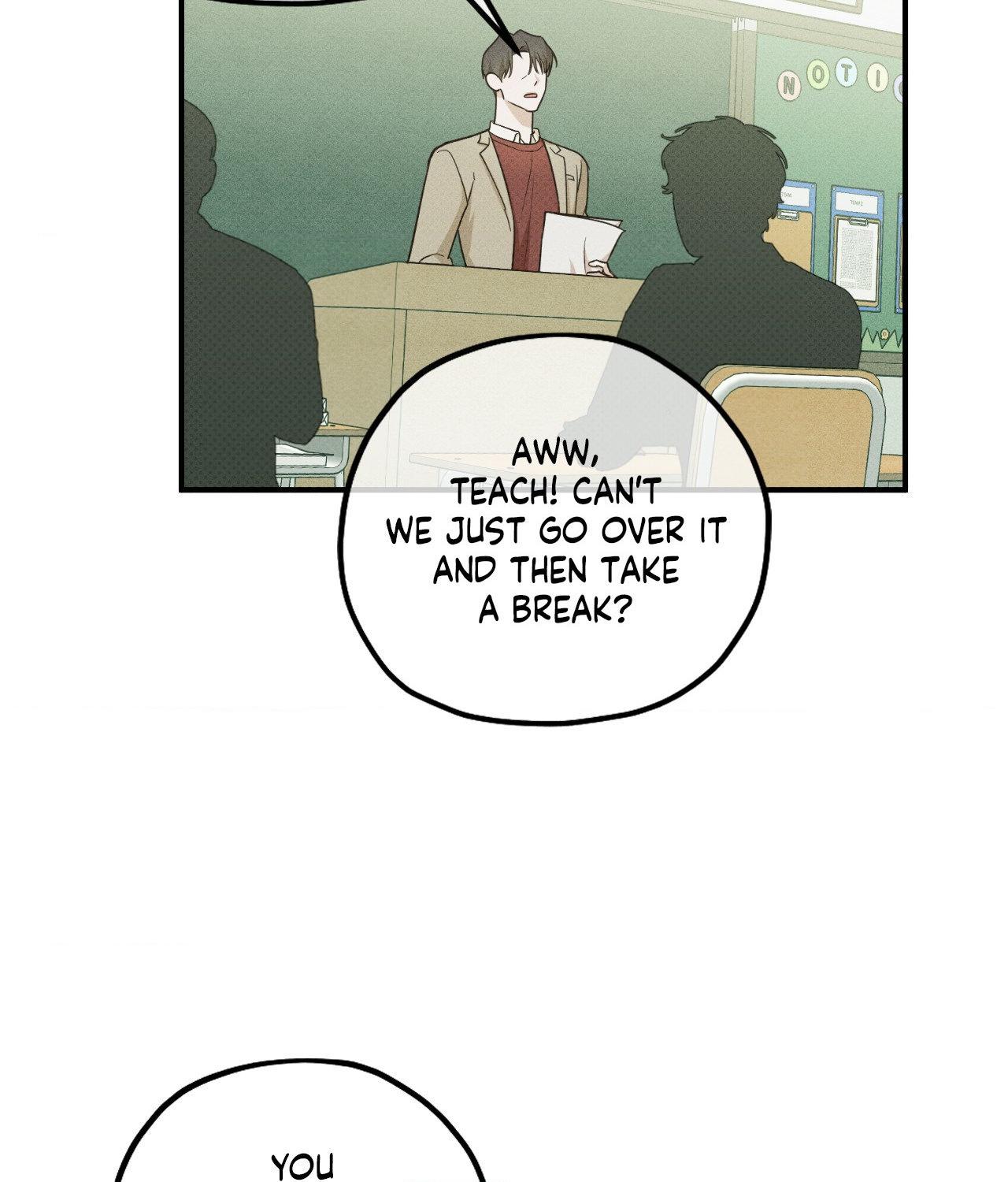 So, Who Got Screwed? Chapter 27 page 77 - 