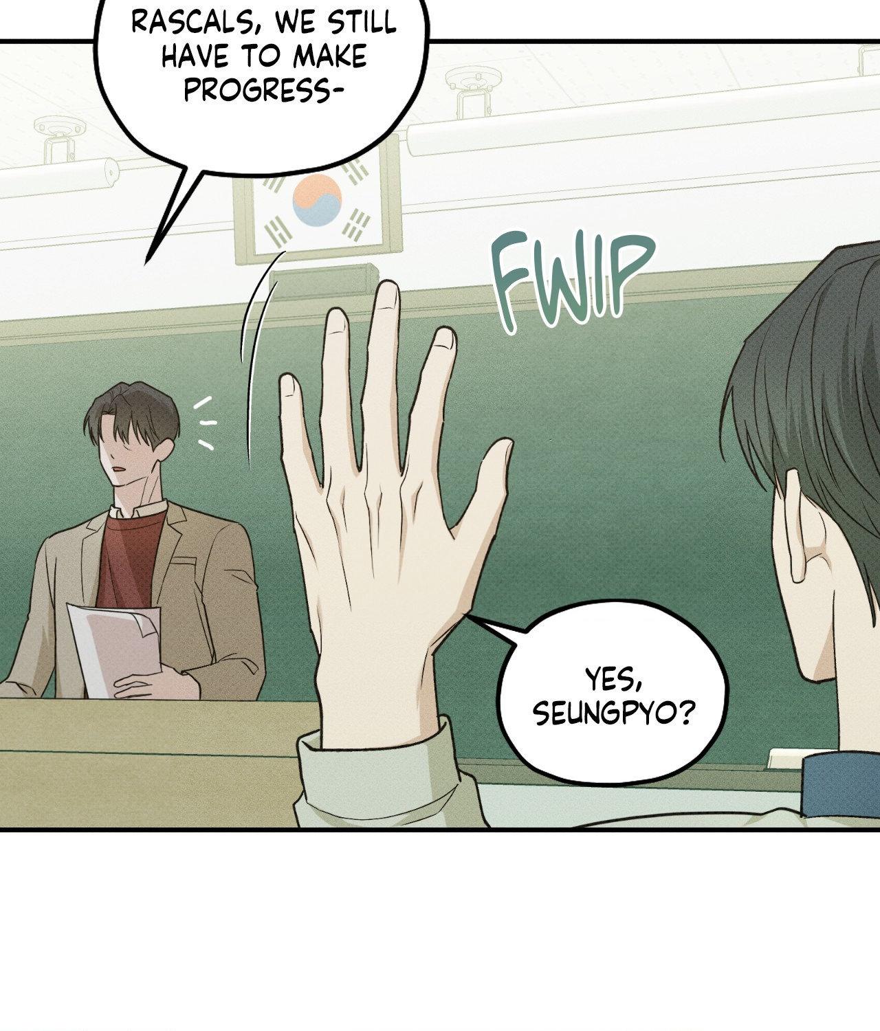 So, Who Got Screwed? Chapter 27 page 78 - 