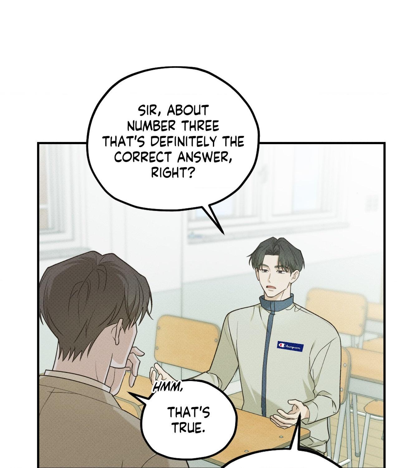 So, Who Got Screwed? Chapter 27 page 79 - 