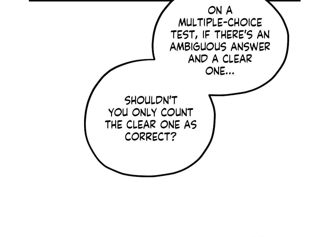 So, Who Got Screwed? Chapter 27 page 80 - 