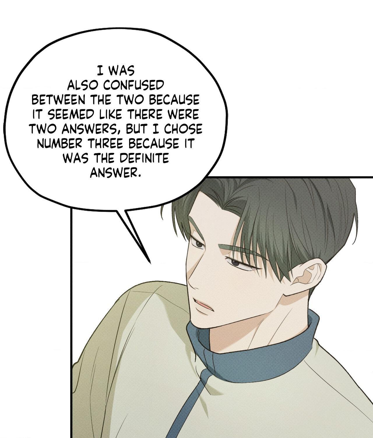 So, Who Got Screwed? Chapter 27 page 81 - 