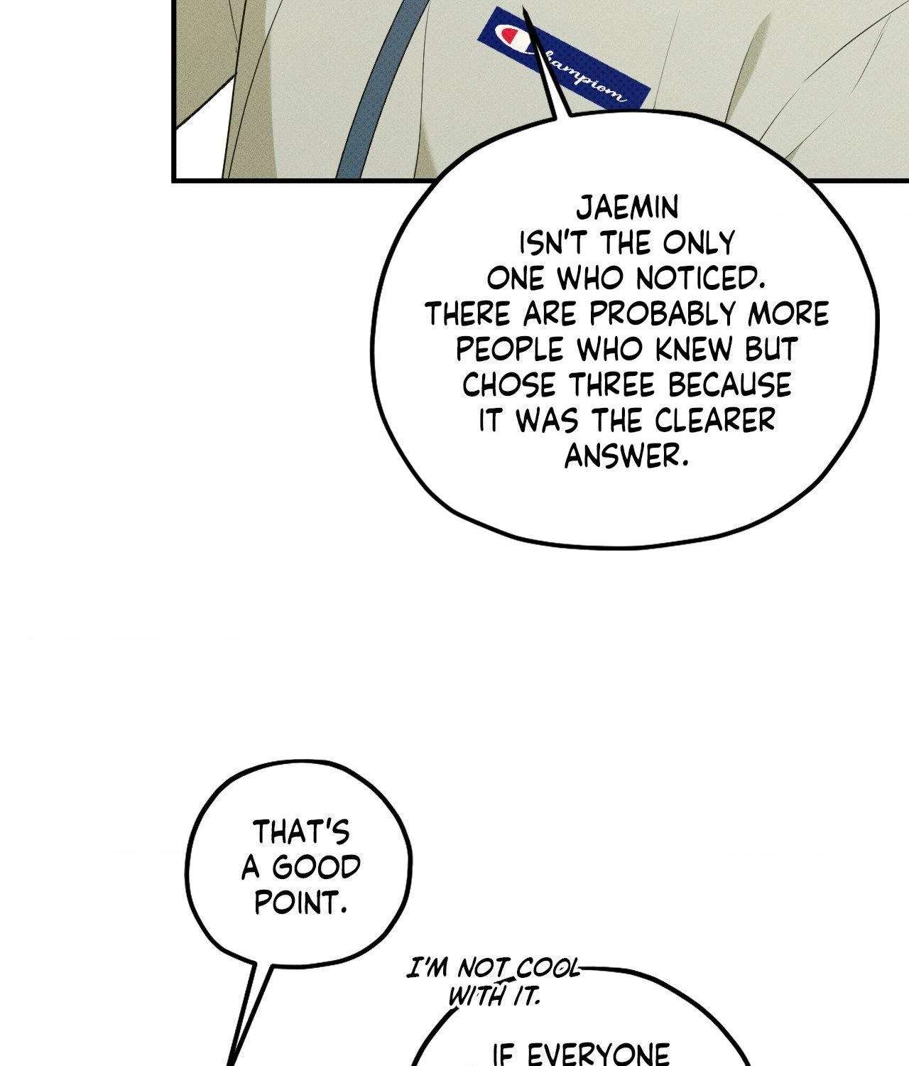 So, Who Got Screwed? Chapter 27 page 82 - 