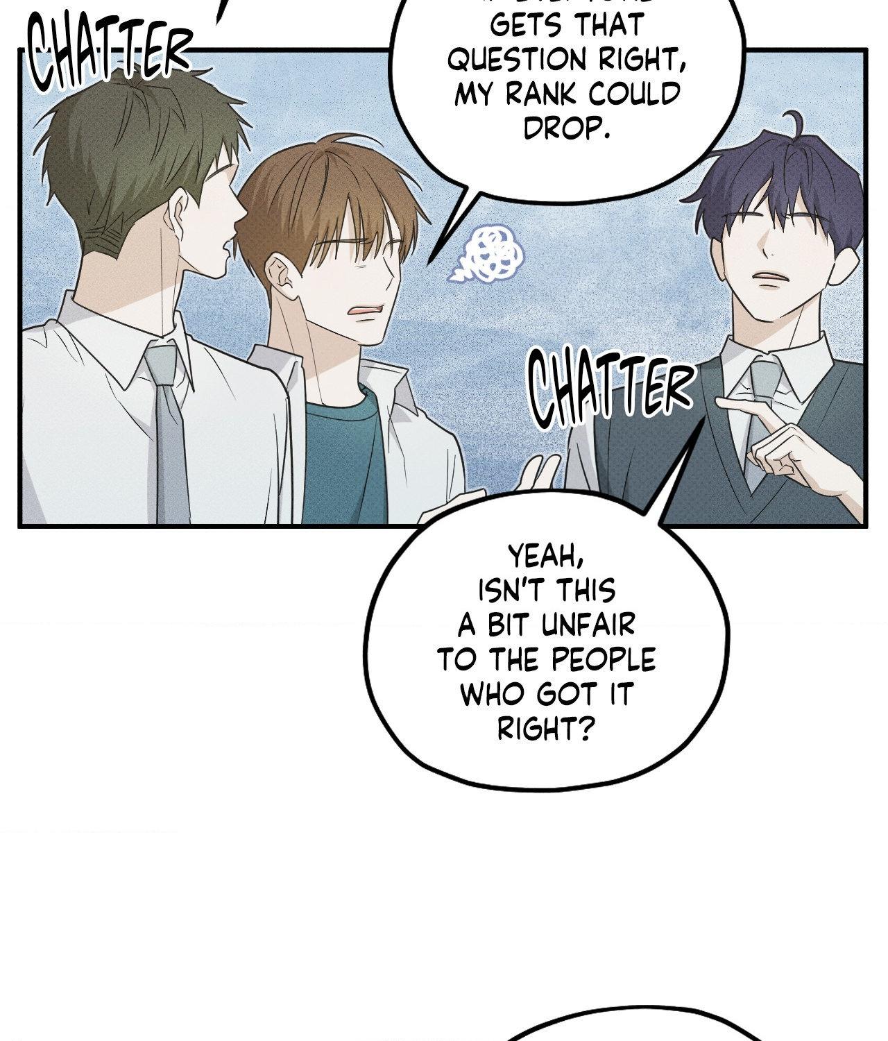 So, Who Got Screwed? Chapter 27 page 83 - 
