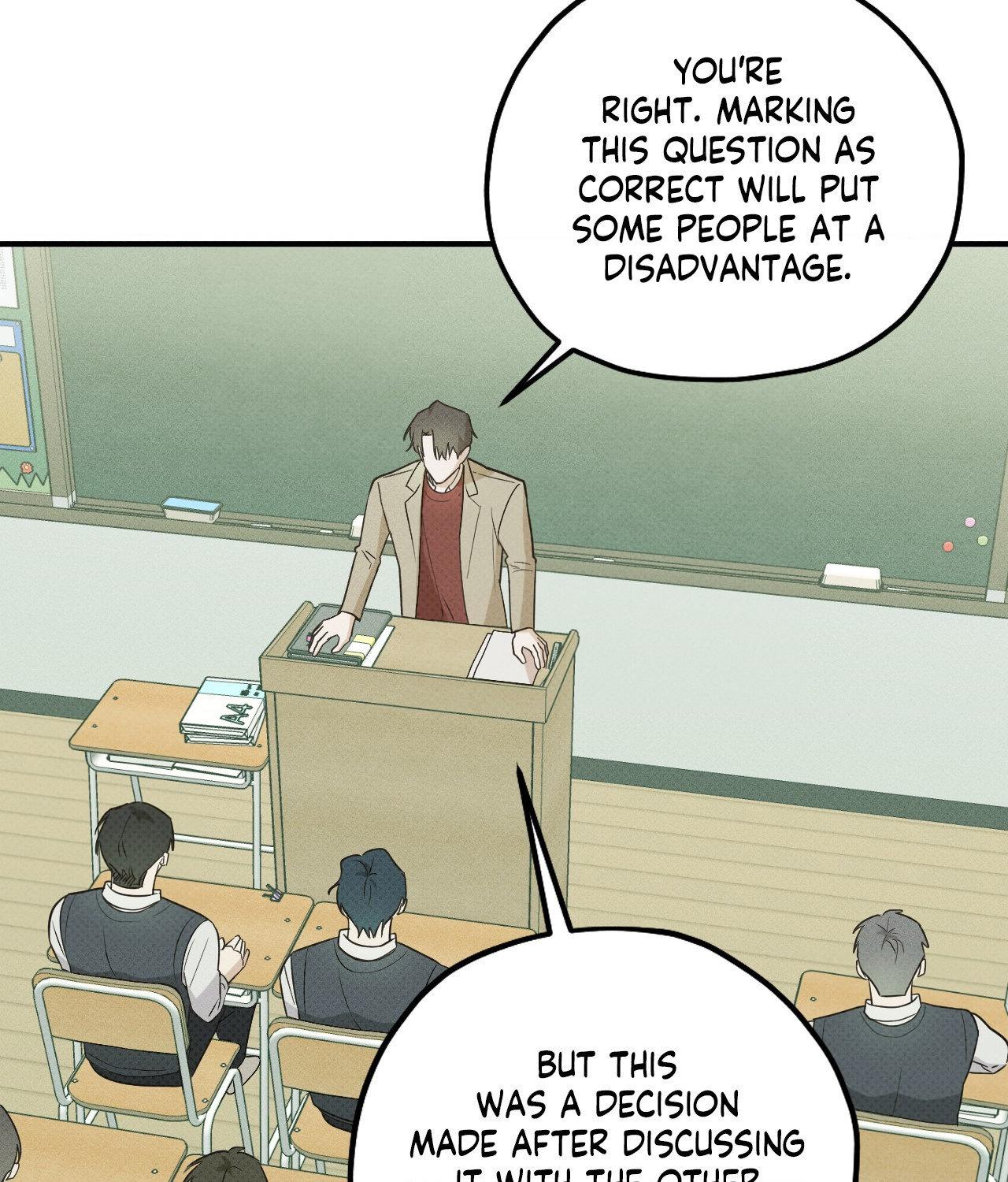 So, Who Got Screwed? Chapter 27 page 84 - 