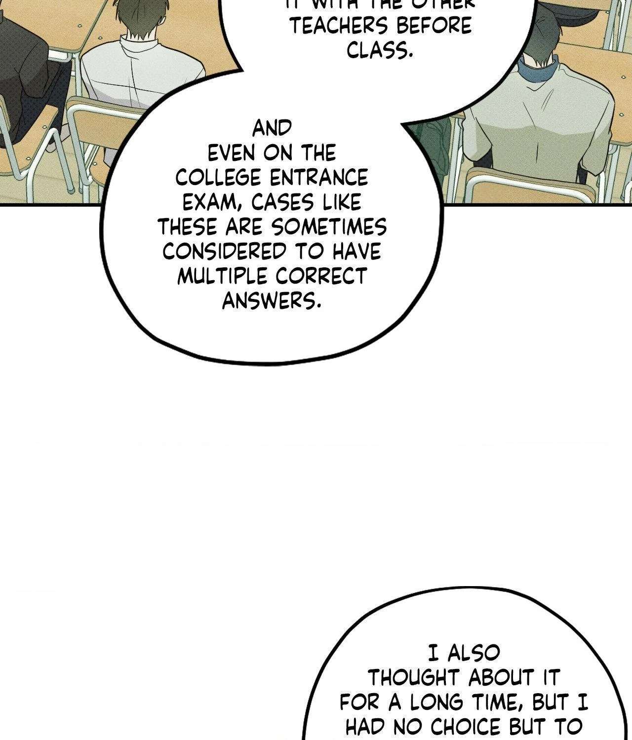 So, Who Got Screwed? Chapter 27 page 85 - 