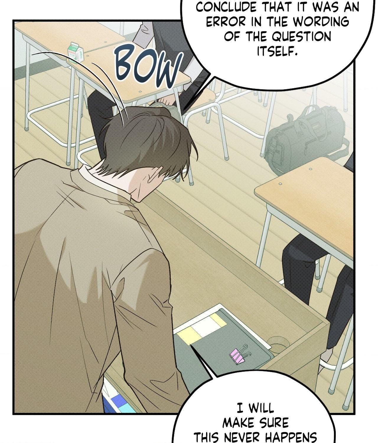 So, Who Got Screwed? Chapter 27 page 86 - 