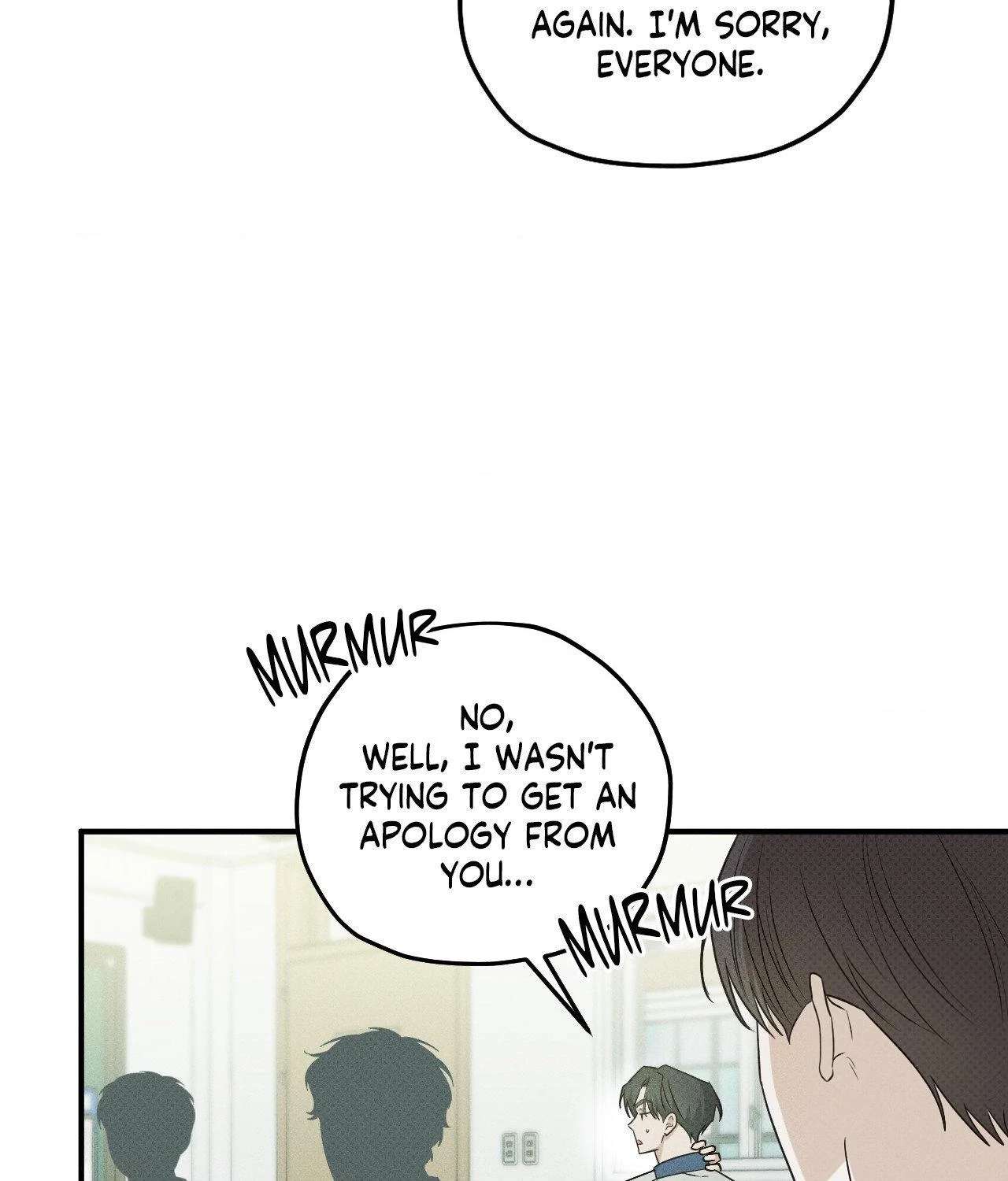 So, Who Got Screwed? Chapter 27 page 87 - 
