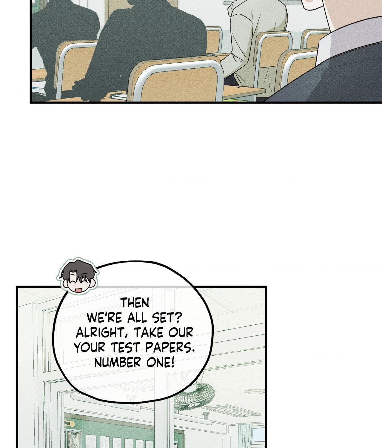 So, Who Got Screwed? Chapter 27 page 88 - 