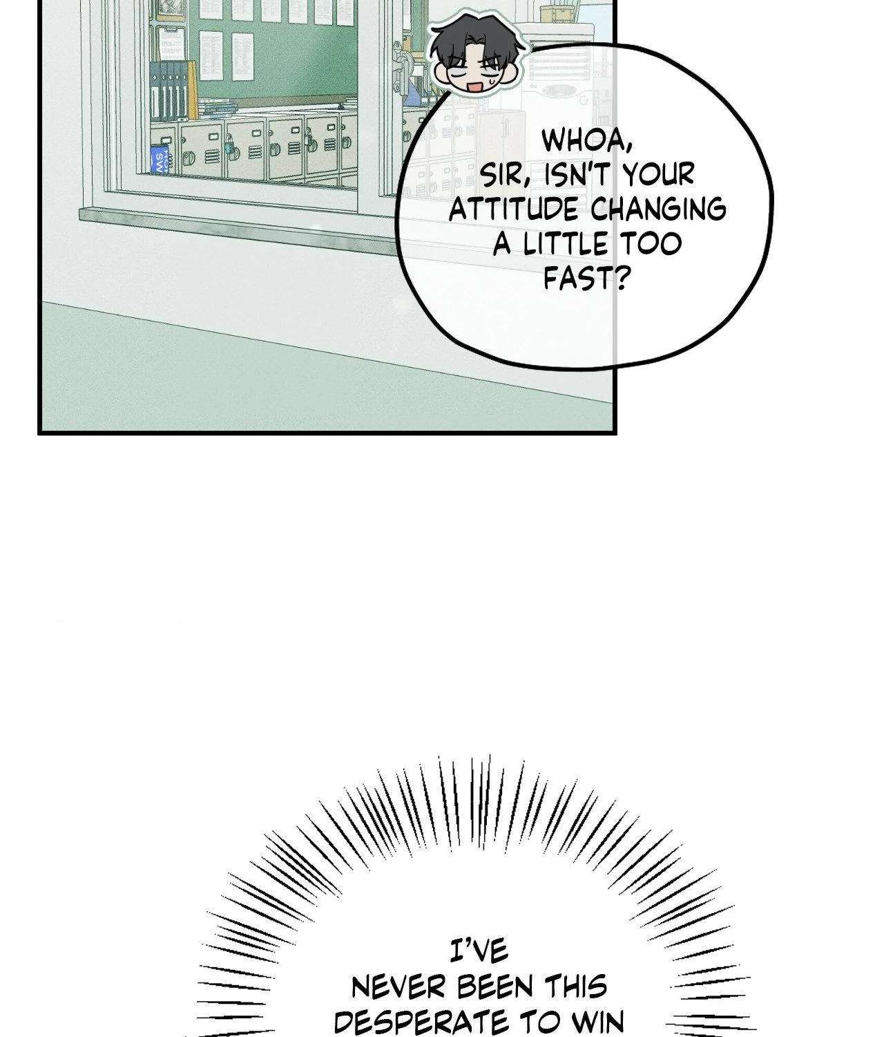 So, Who Got Screwed? Chapter 27 page 89 - 