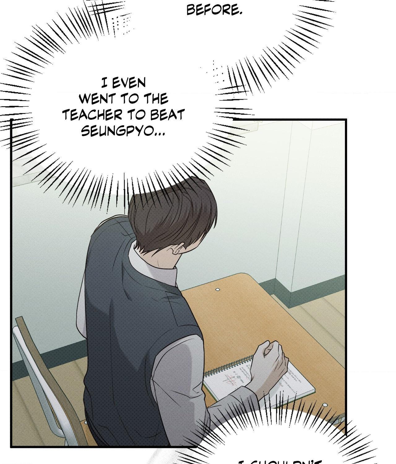 So, Who Got Screwed? Chapter 27 page 90 - 