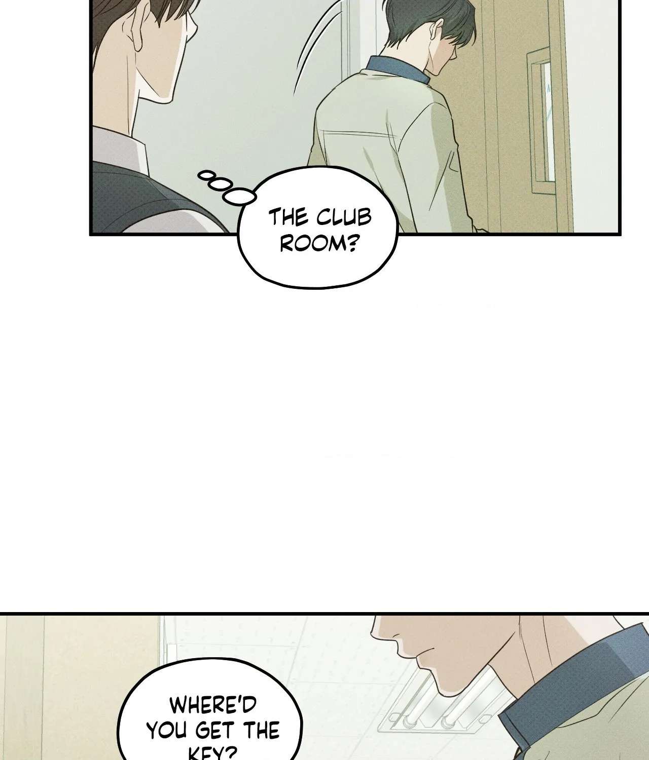 So, Who Got Screwed? Chapter 28 page 11 - 