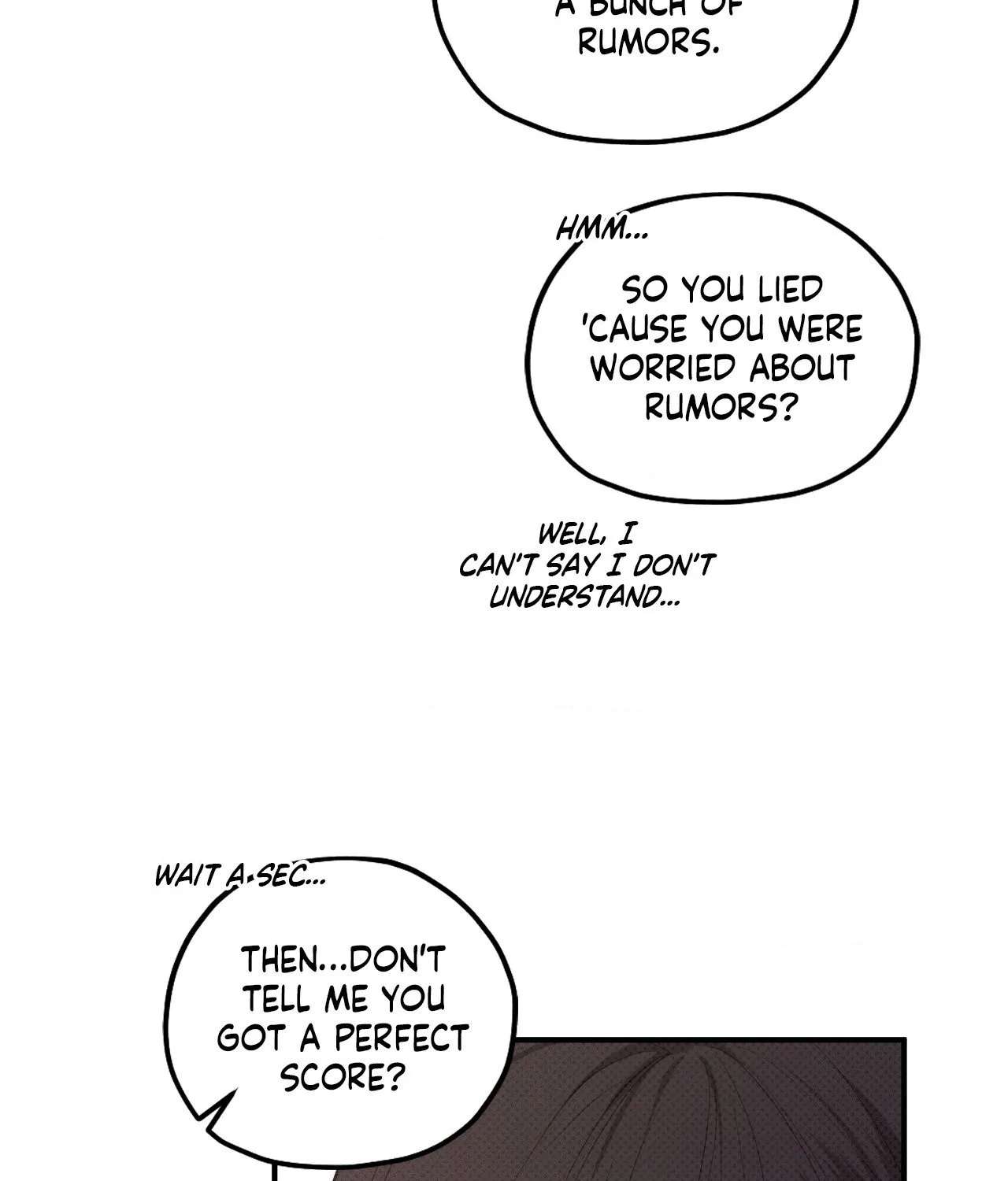 So, Who Got Screwed? Chapter 28 page 21 - 