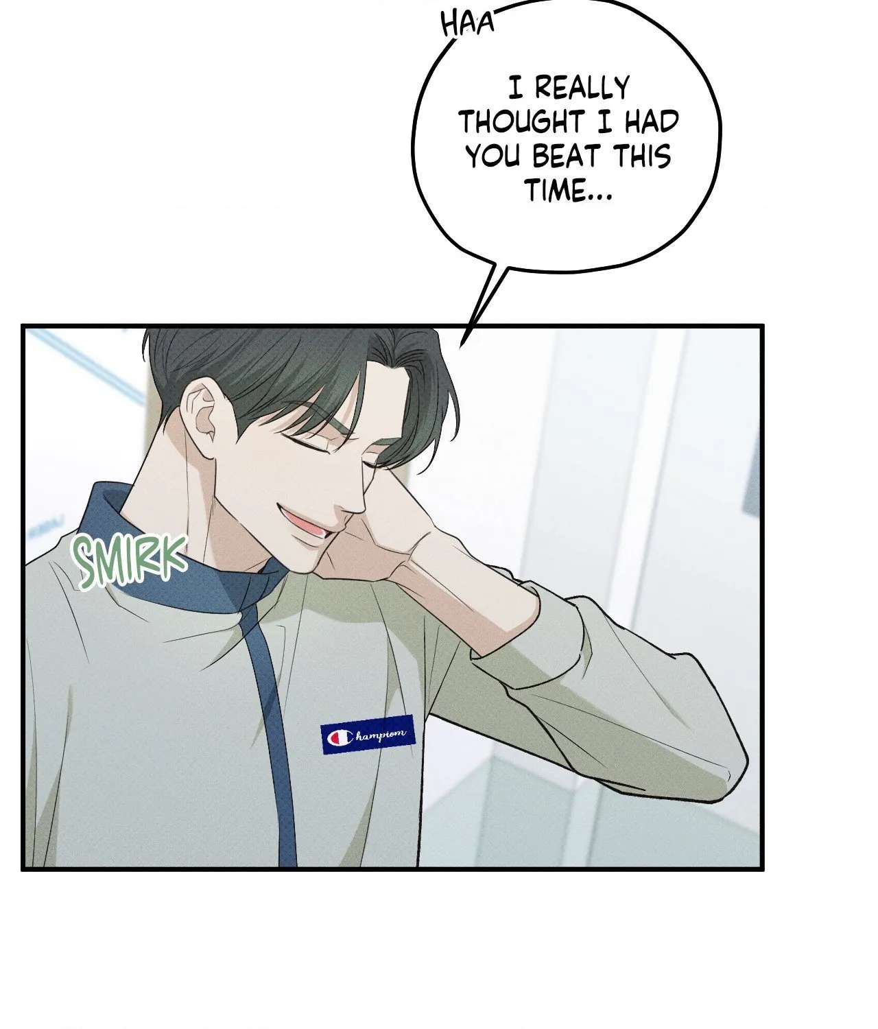 So, Who Got Screwed? Chapter 28 page 23 - 