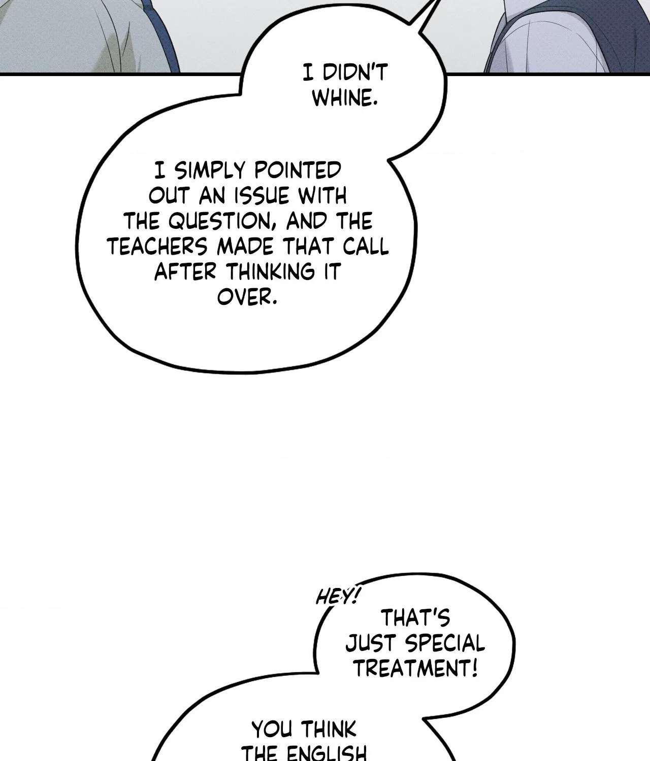 So, Who Got Screwed? Chapter 28 page 25 - 