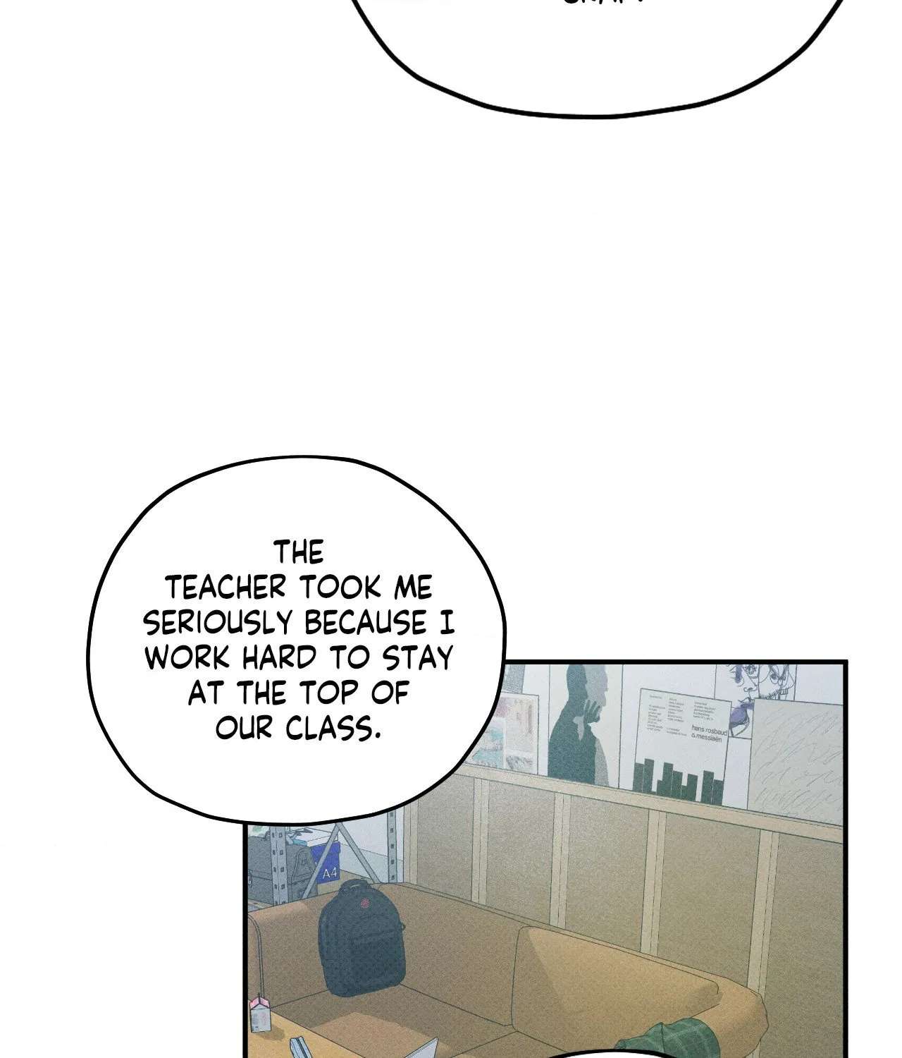 So, Who Got Screwed? Chapter 28 page 27 - 