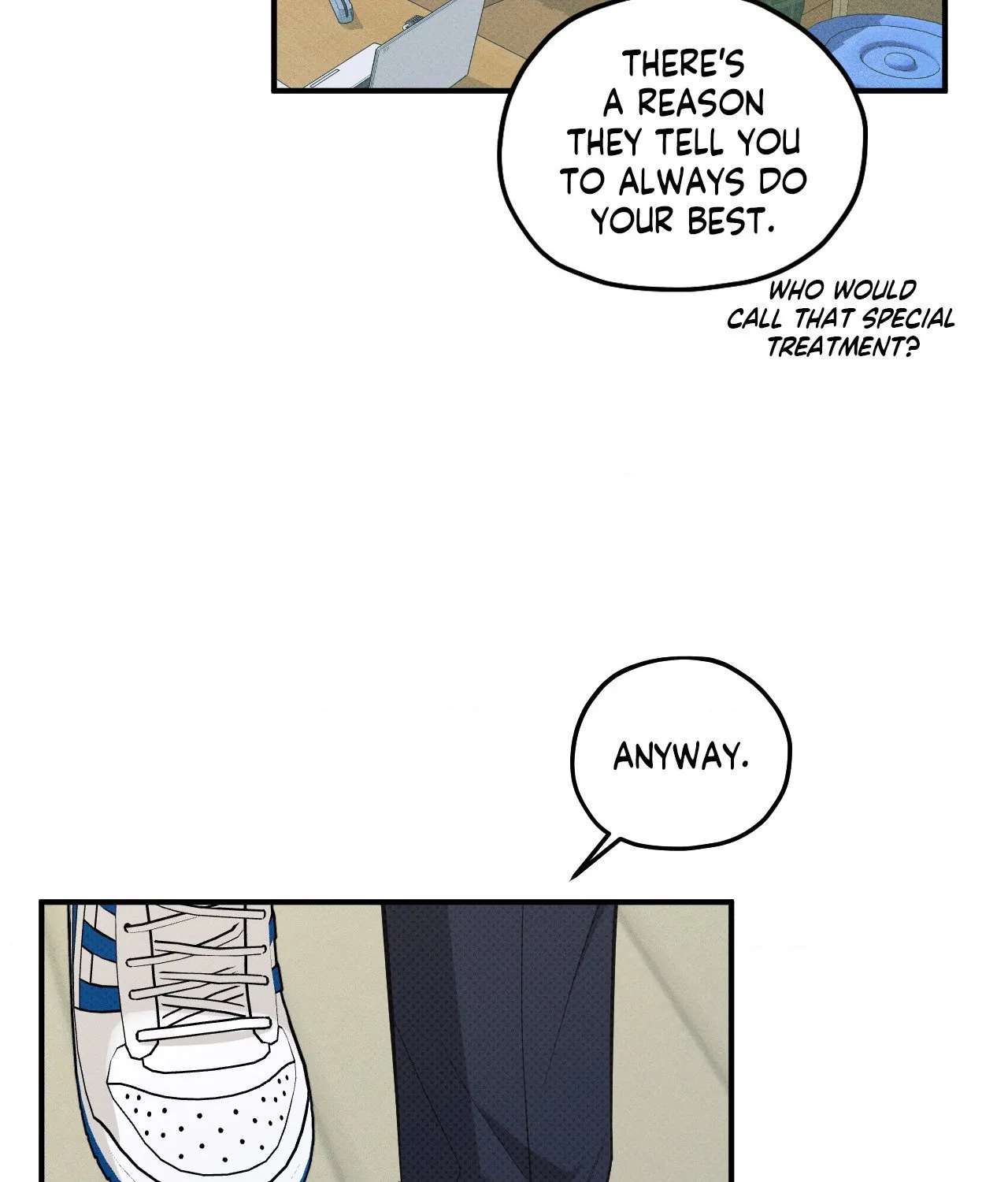 So, Who Got Screwed? Chapter 28 page 28 - 