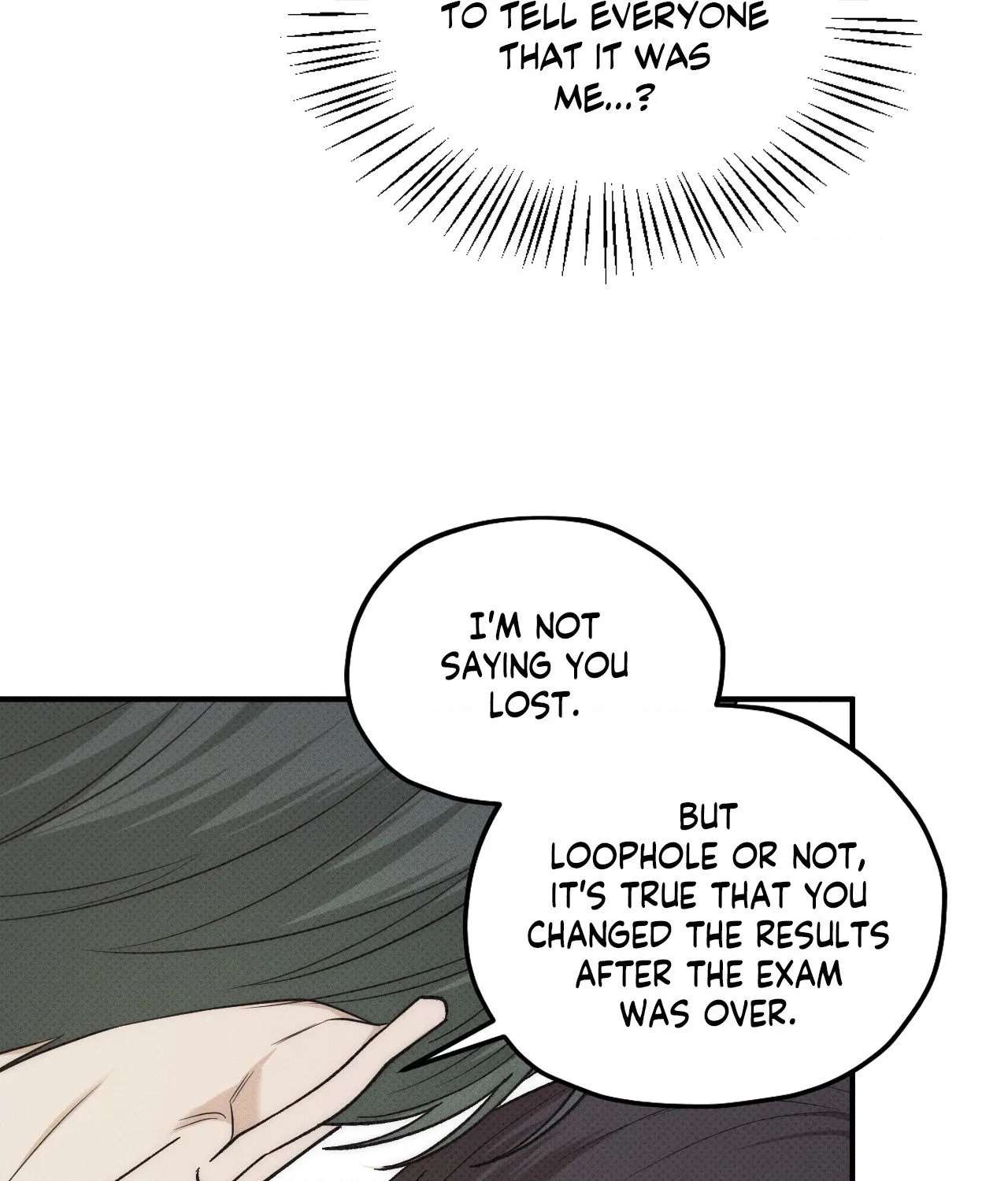 So, Who Got Screwed? Chapter 28 page 33 - 