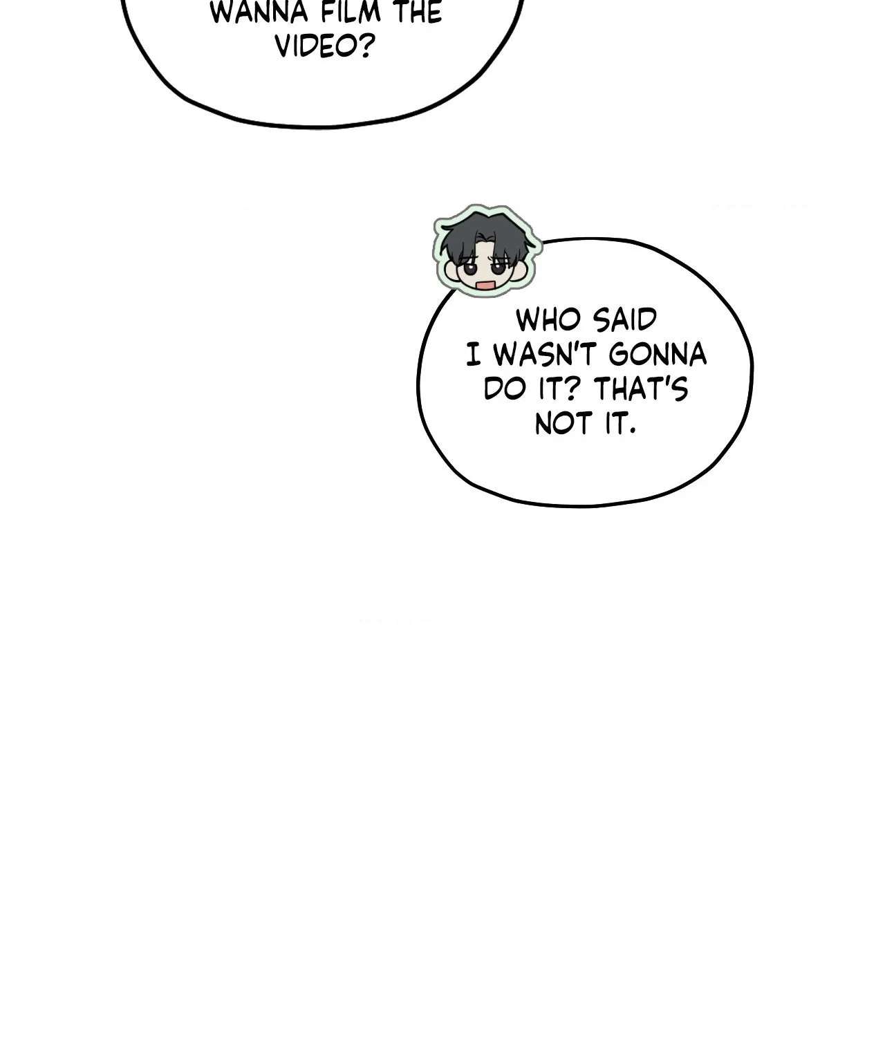 So, Who Got Screwed? Chapter 28 page 36 - 