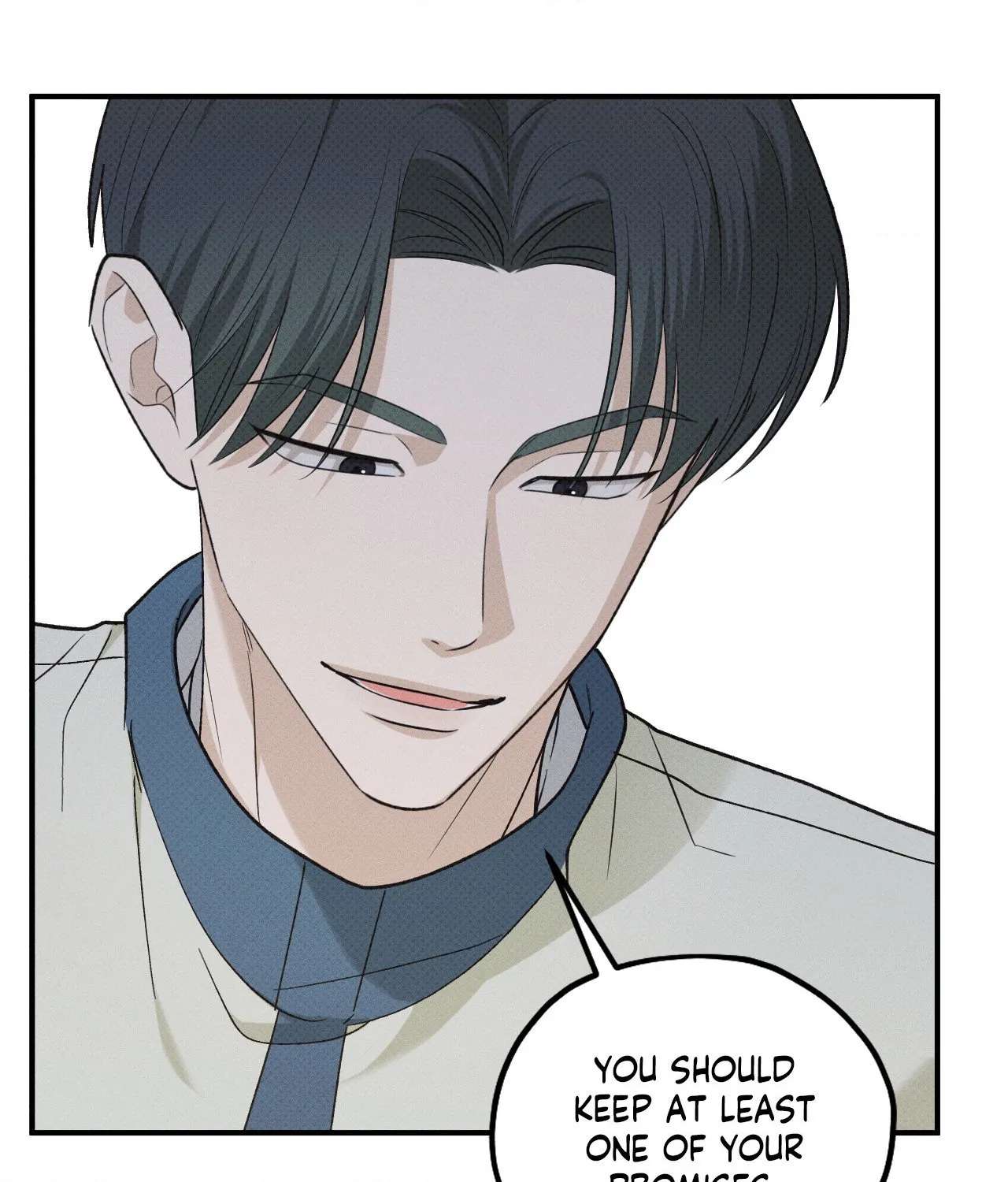 So, Who Got Screwed? Chapter 28 page 37 - 