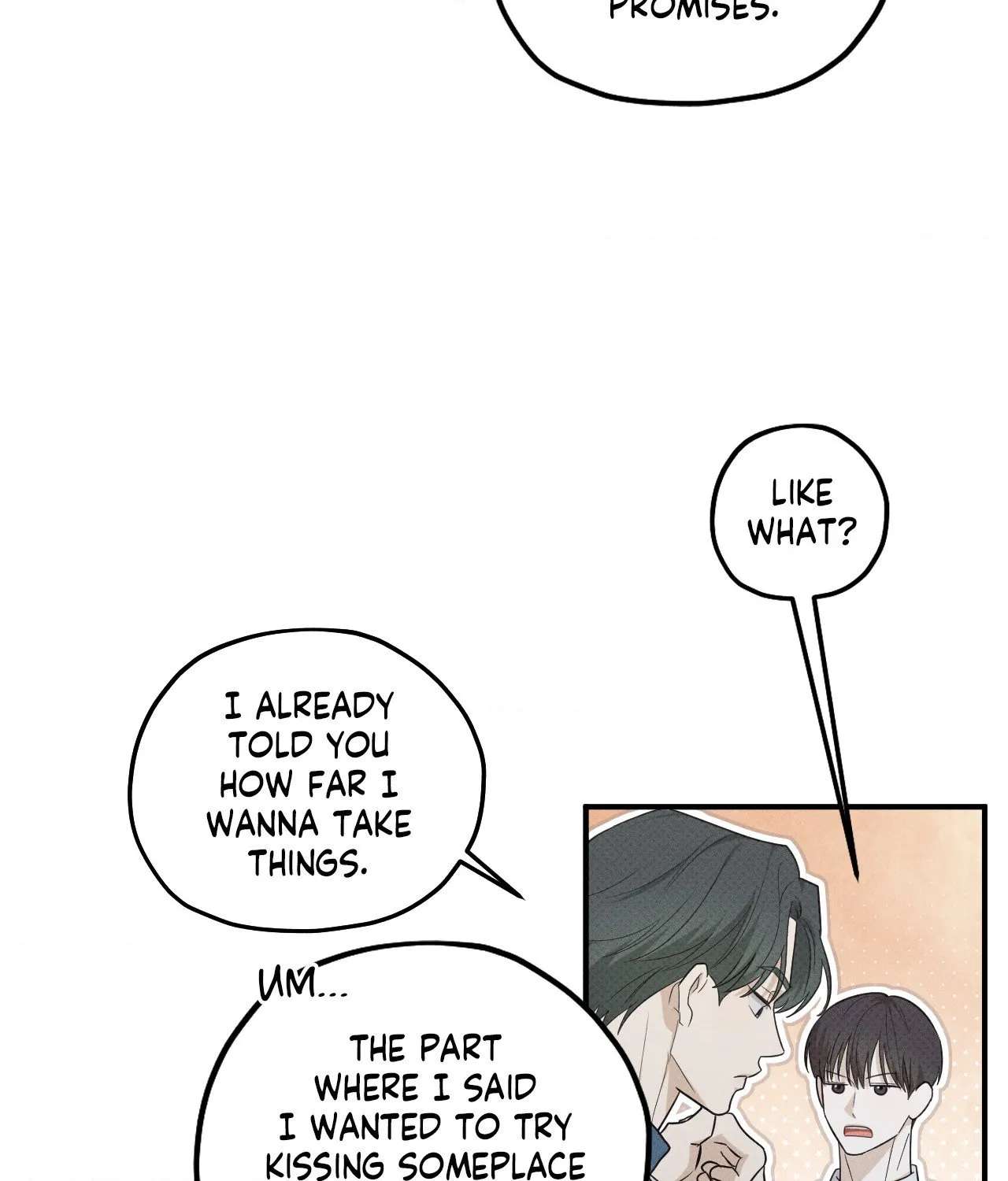 So, Who Got Screwed? Chapter 28 page 38 - 