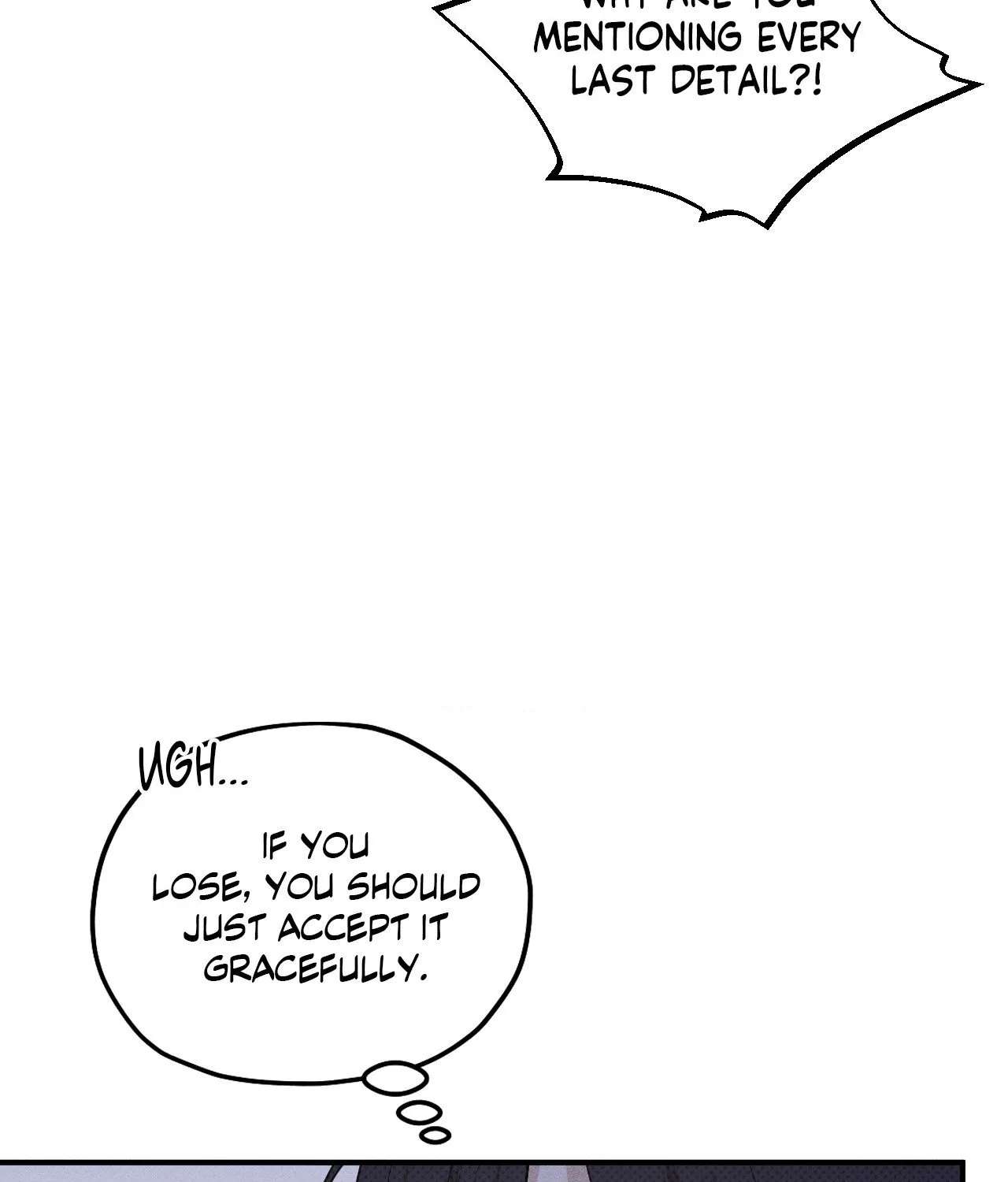 So, Who Got Screwed? Chapter 28 page 40 - 