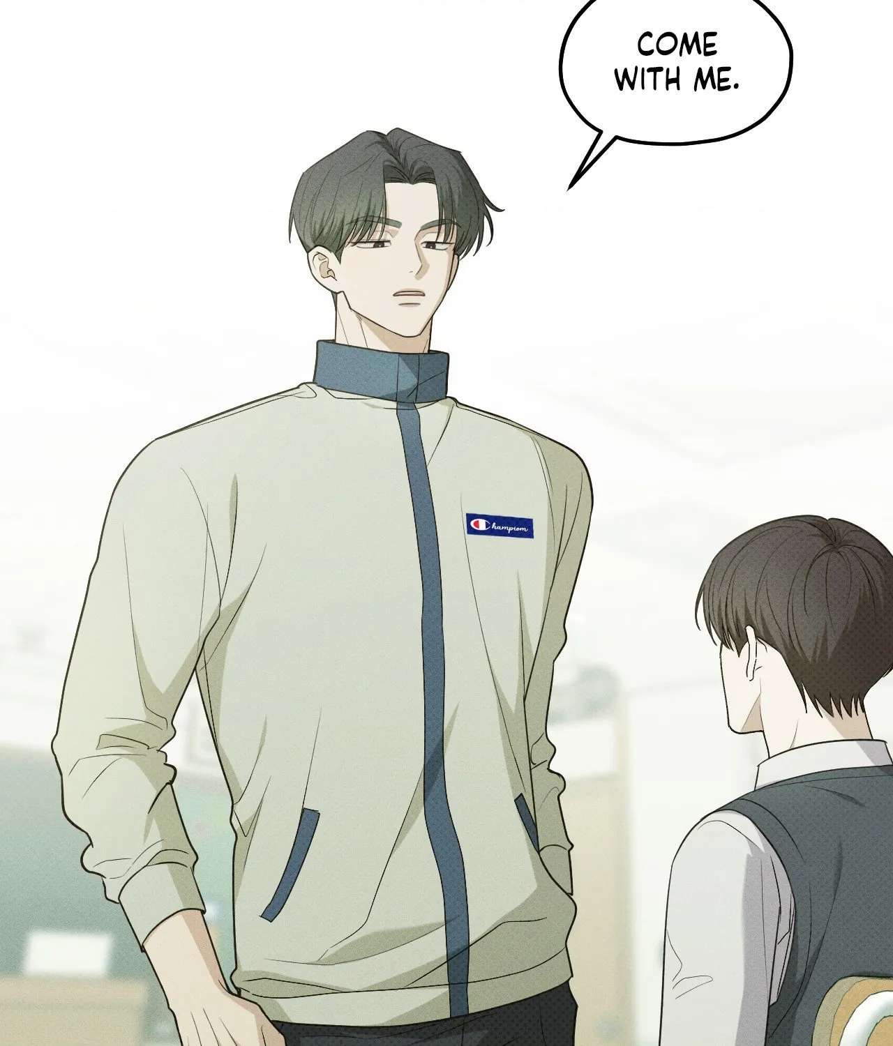 So, Who Got Screwed? Chapter 28 page 5 - 