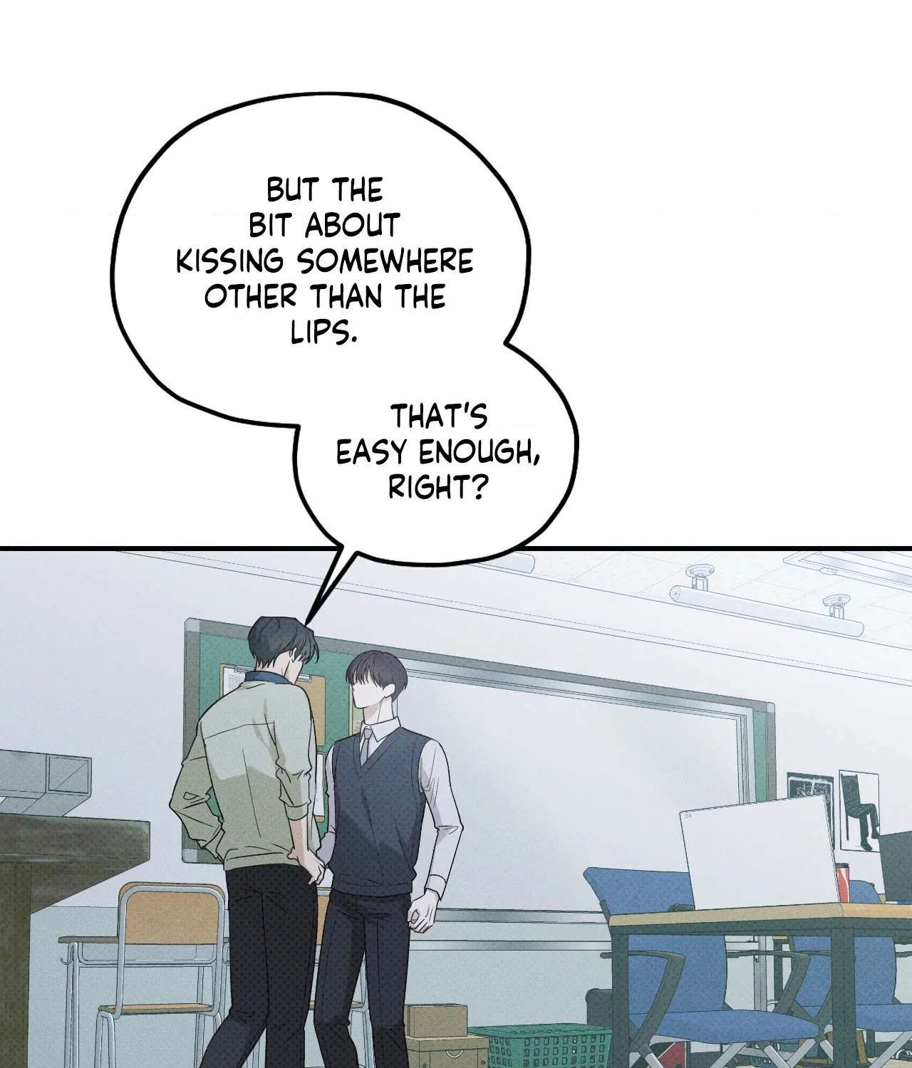 So, Who Got Screwed? Chapter 28 page 43 - 
