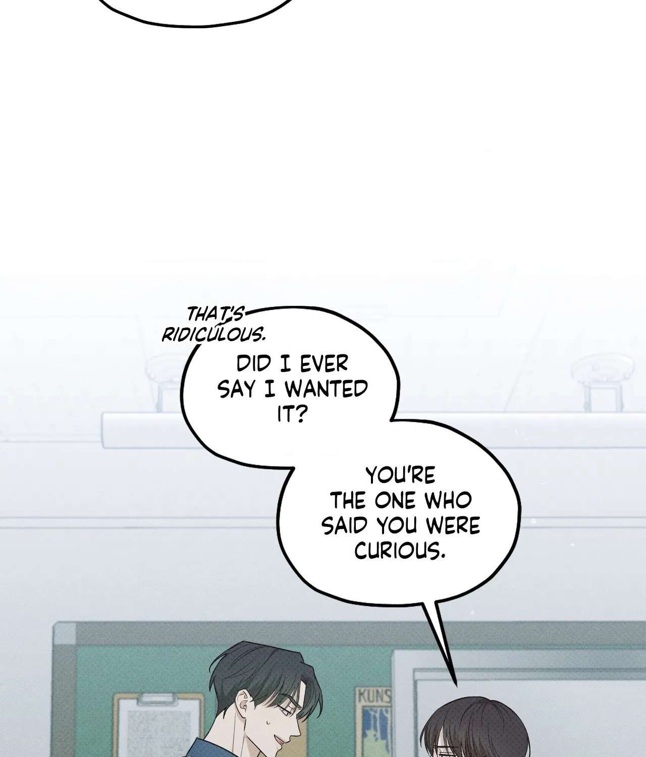 So, Who Got Screwed? Chapter 28 page 46 - 
